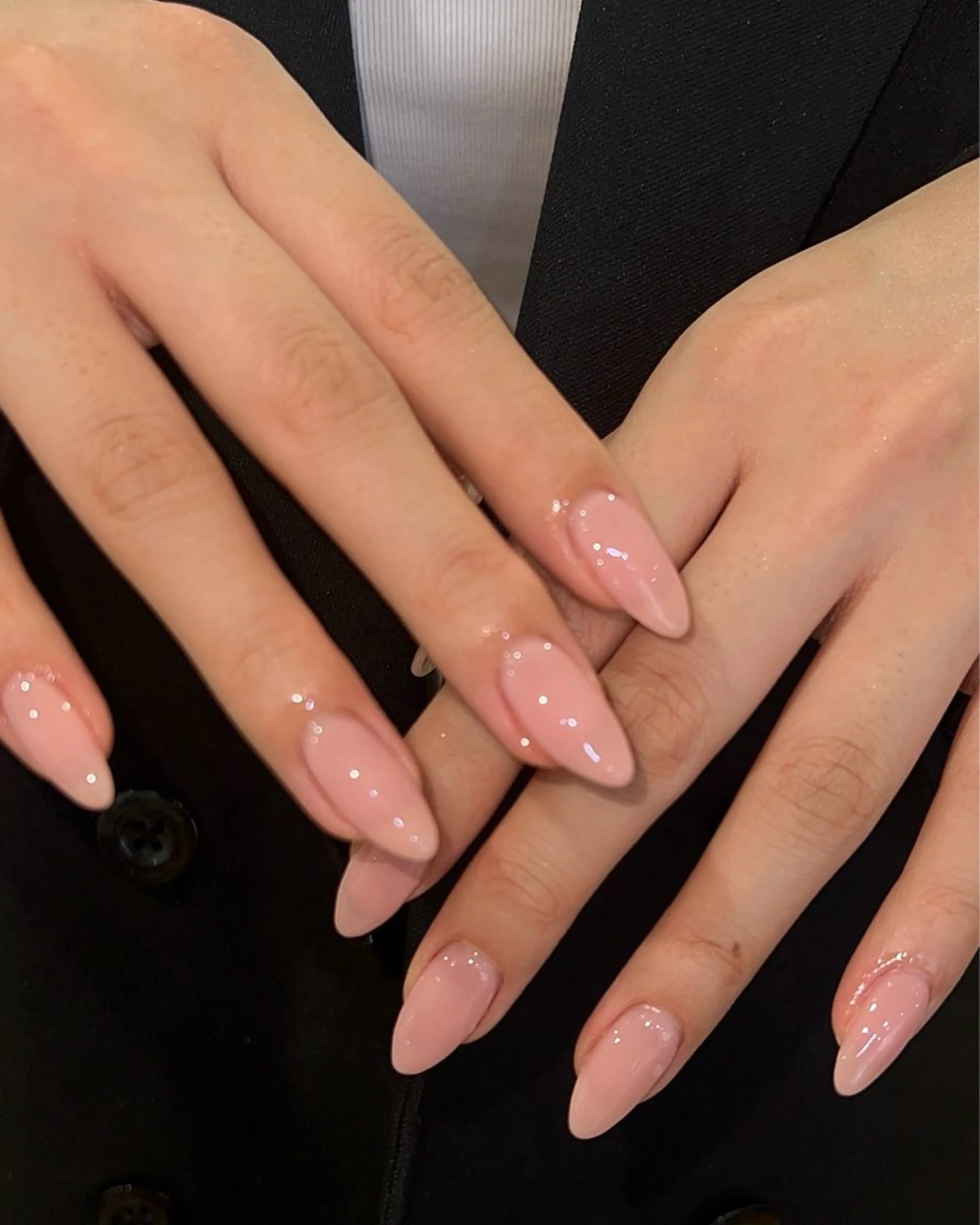 ネイル ハンドネイル フットネイル ハンドケア Nes.Nail所属・Miyagi Asamiのネイルデザイン