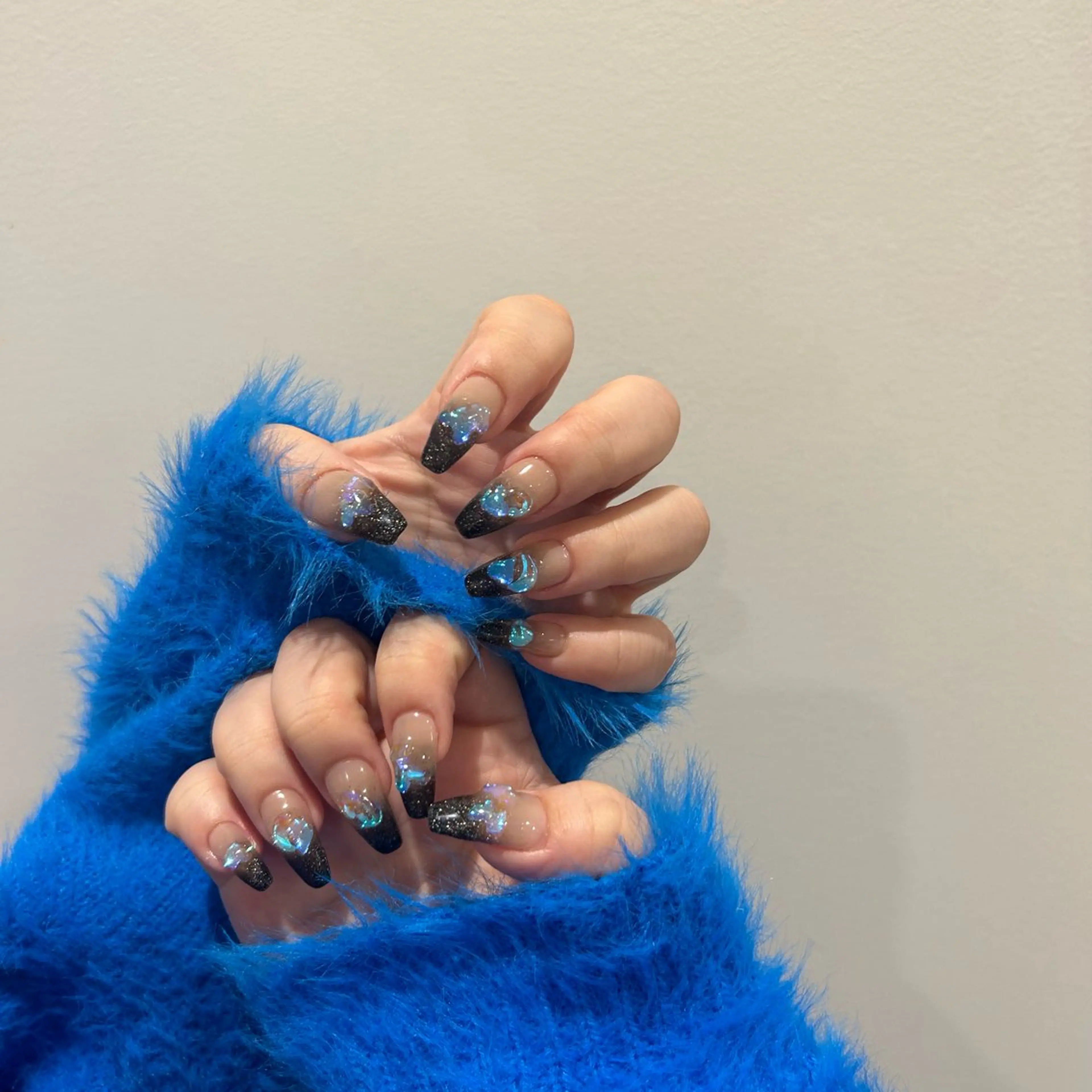 ネイル nailstudio ′ecole所属・nailstudio ′ecoleのネイルデザイン