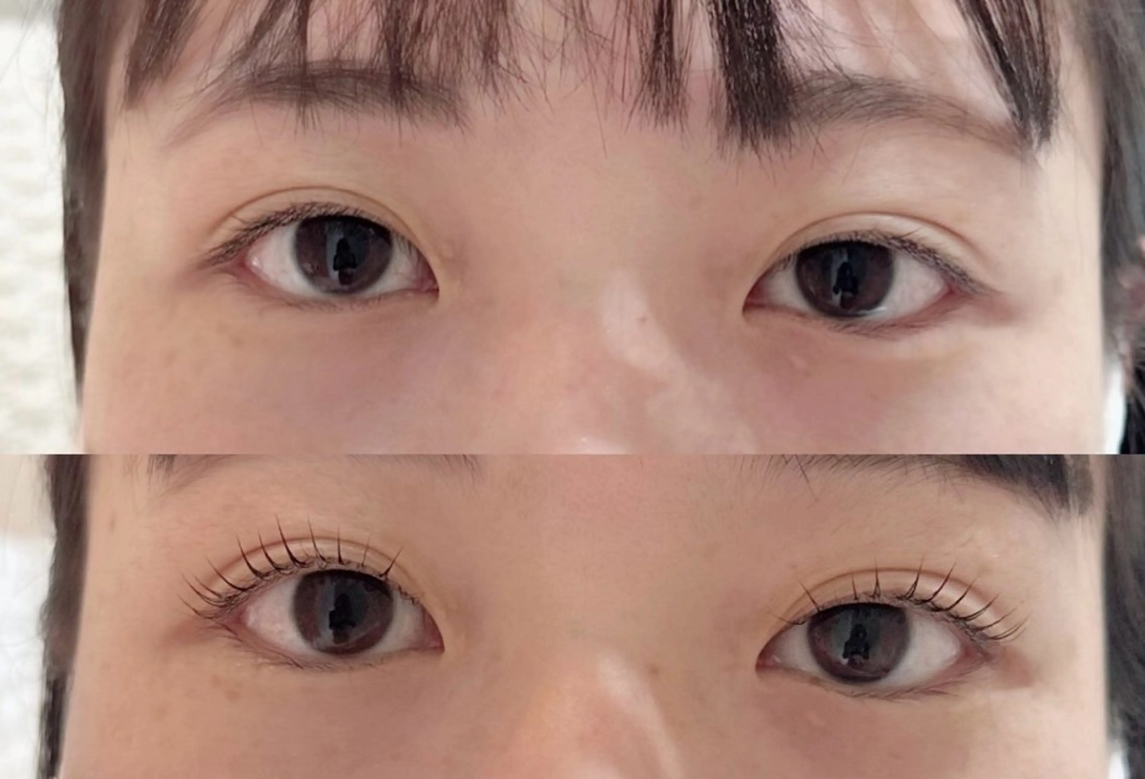 マツエク・マツパ マツパ soo nachiのマツエク・マツパデザイン