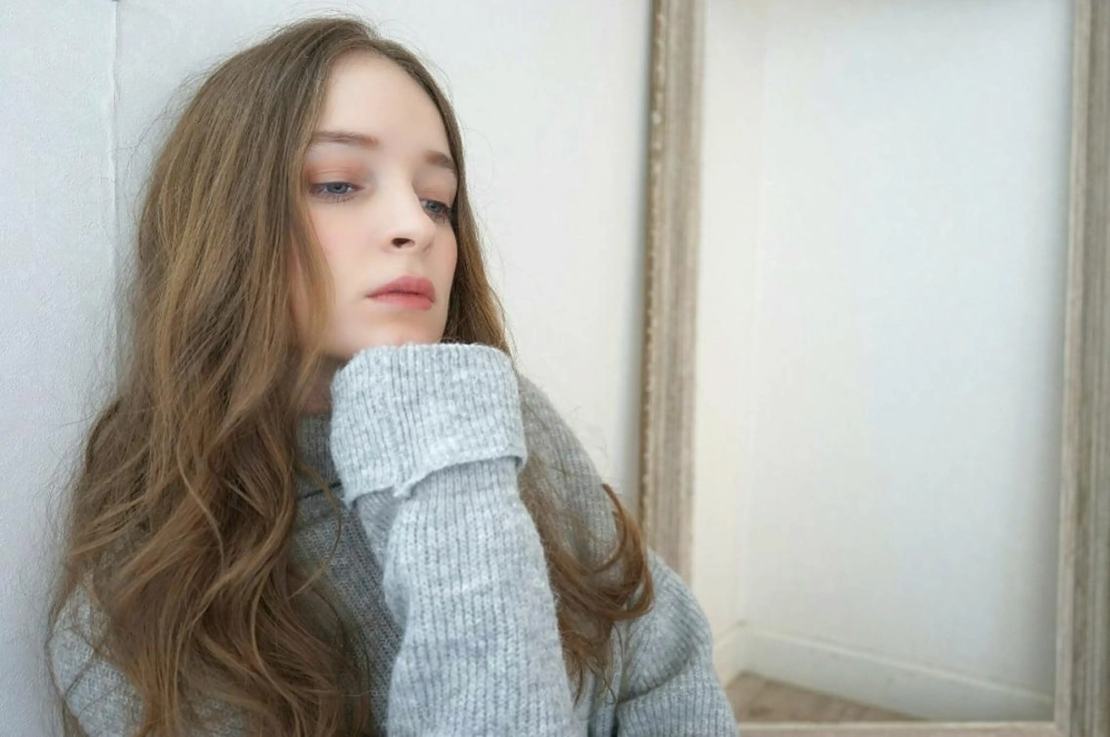 ロング カラー パーマ ヘアアレンジ メンズ ネイル キッズ マツエク・マツパ 中津No.1髪質改善 店長✨透ける暗髪のヘアスタイル