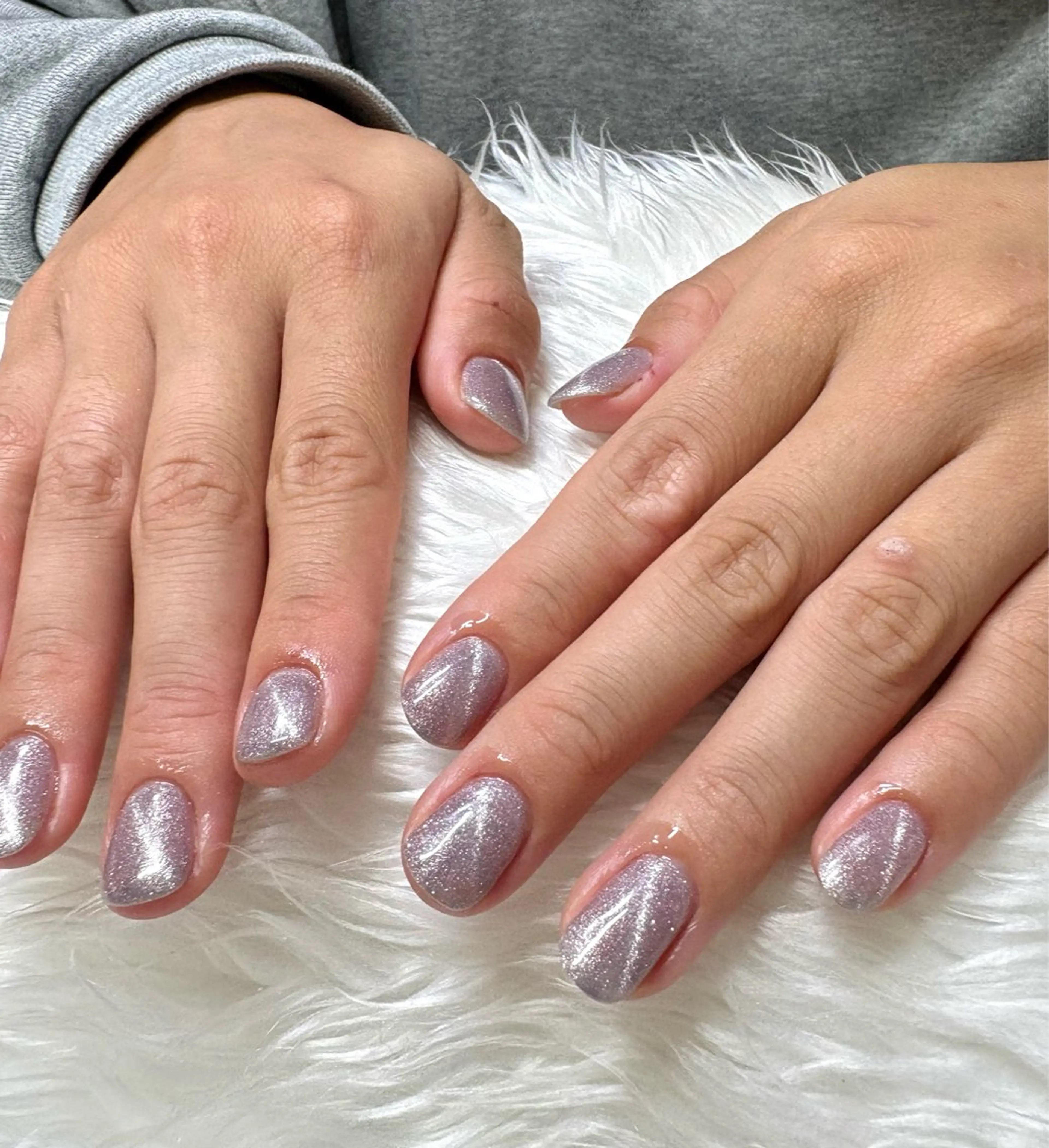 ネイル jr.R Ashliyのネイルデザイン