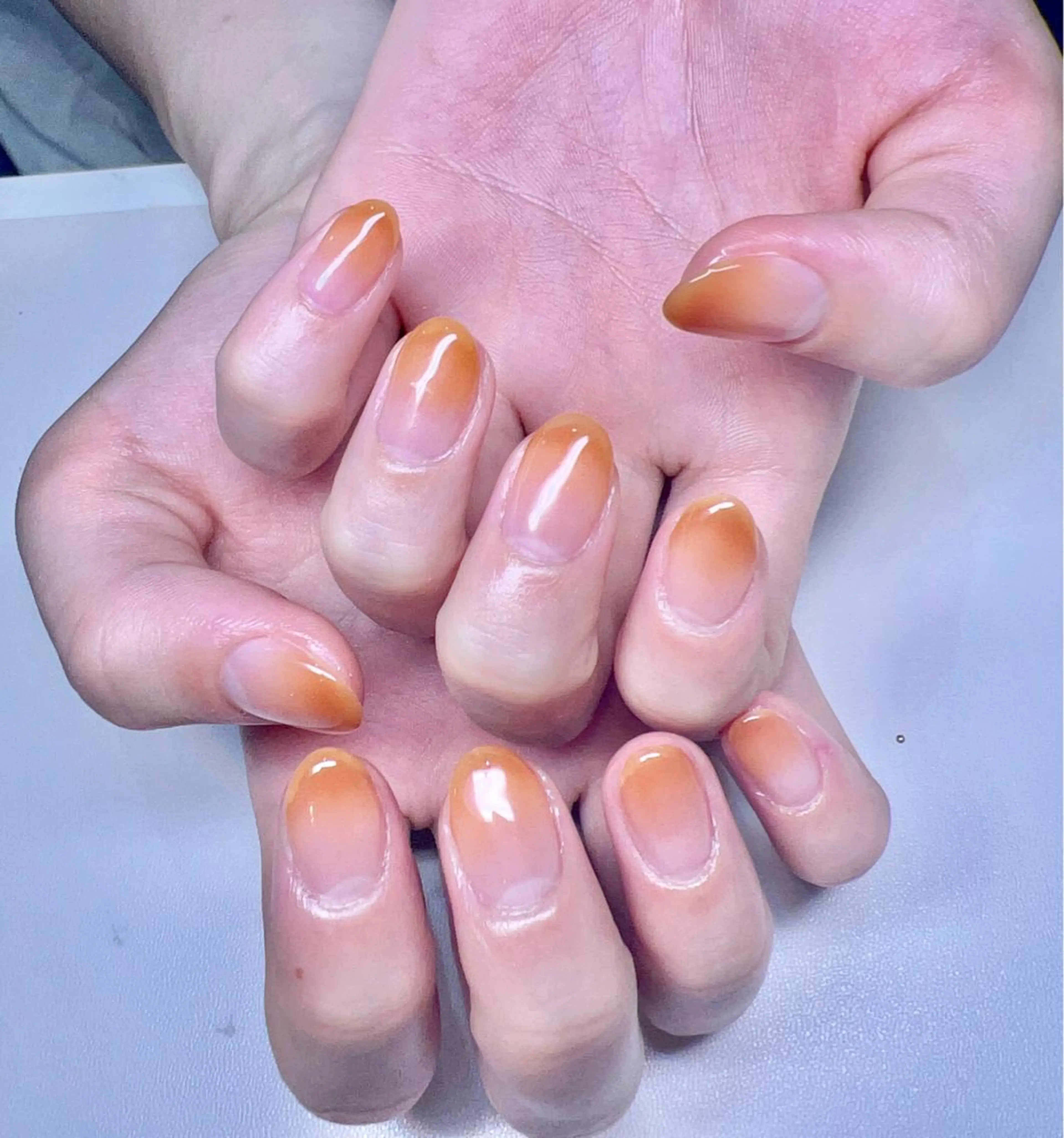 ネイル ハンドネイル ハンドケア Rarity ネイルサロン所属・Rarity ネイルサロンtitiのネイルデザイン