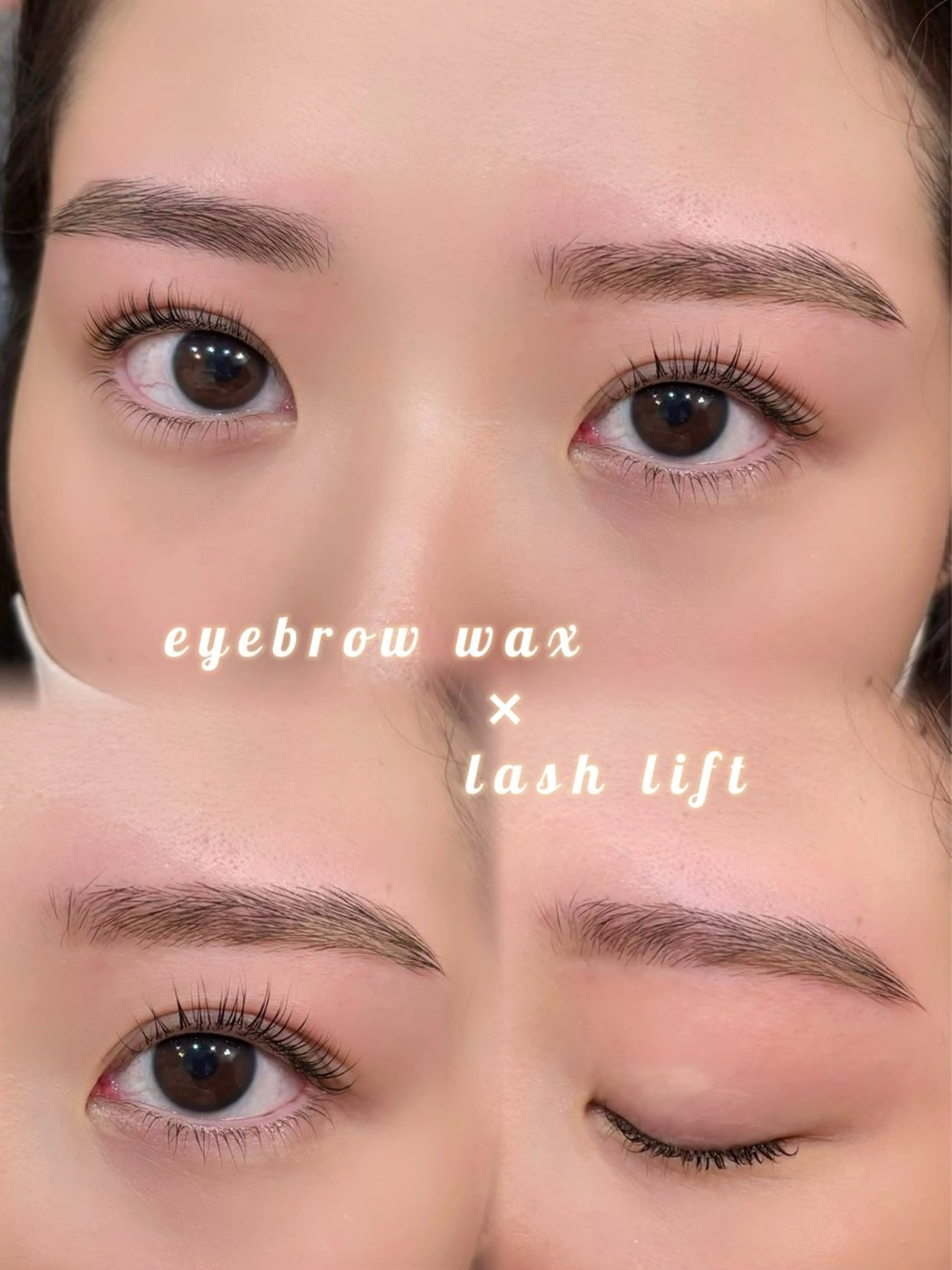 マツエク・マツパ マツパ yur【ユル】 waka🪿🌱のマツエク・マツパデザイン