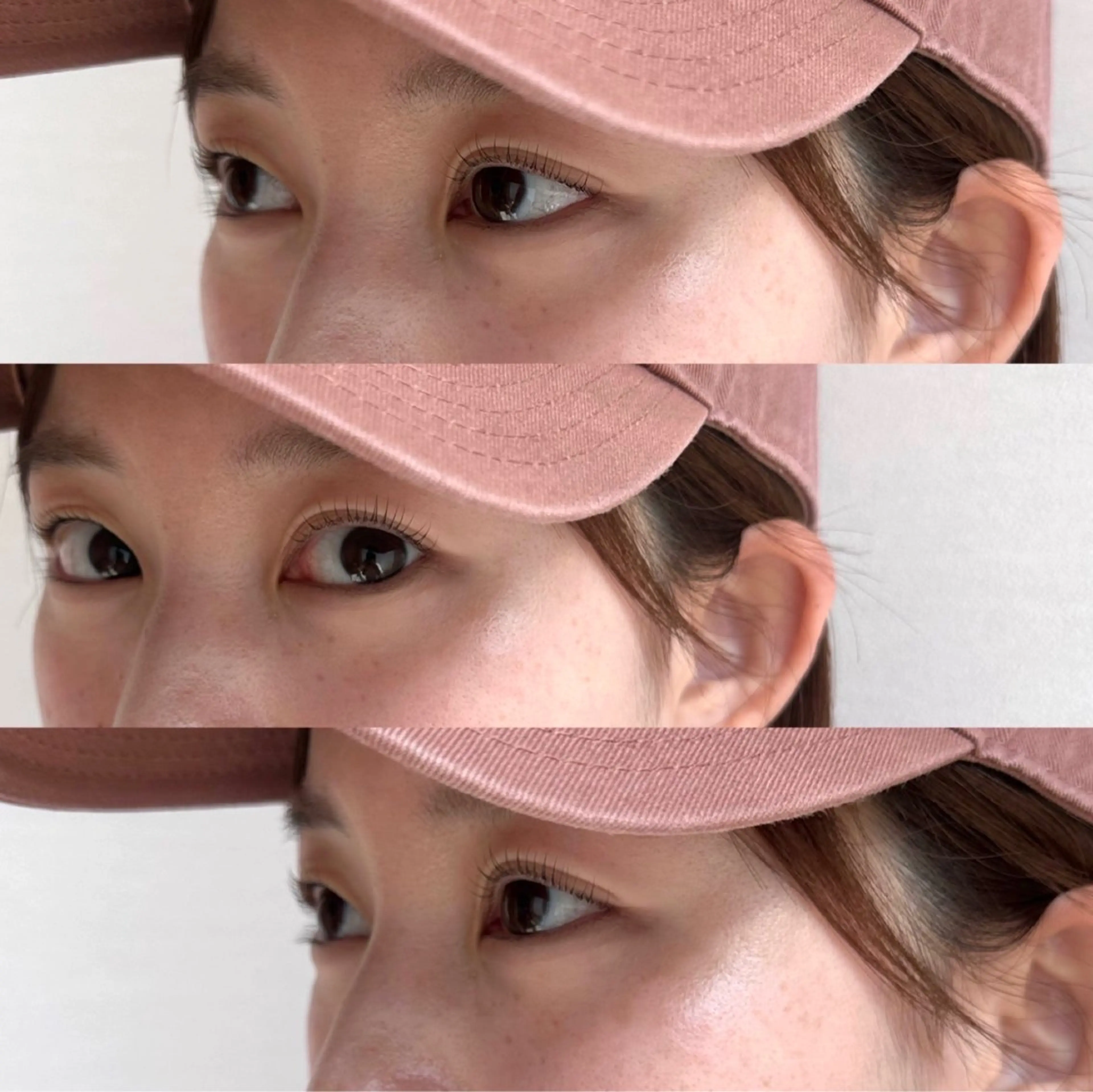 マツエク・マツパ KOCHAB EYELASH 久屋大通店所属・KOCHAB EYELASH　森下のマツエク・マツパデザイン