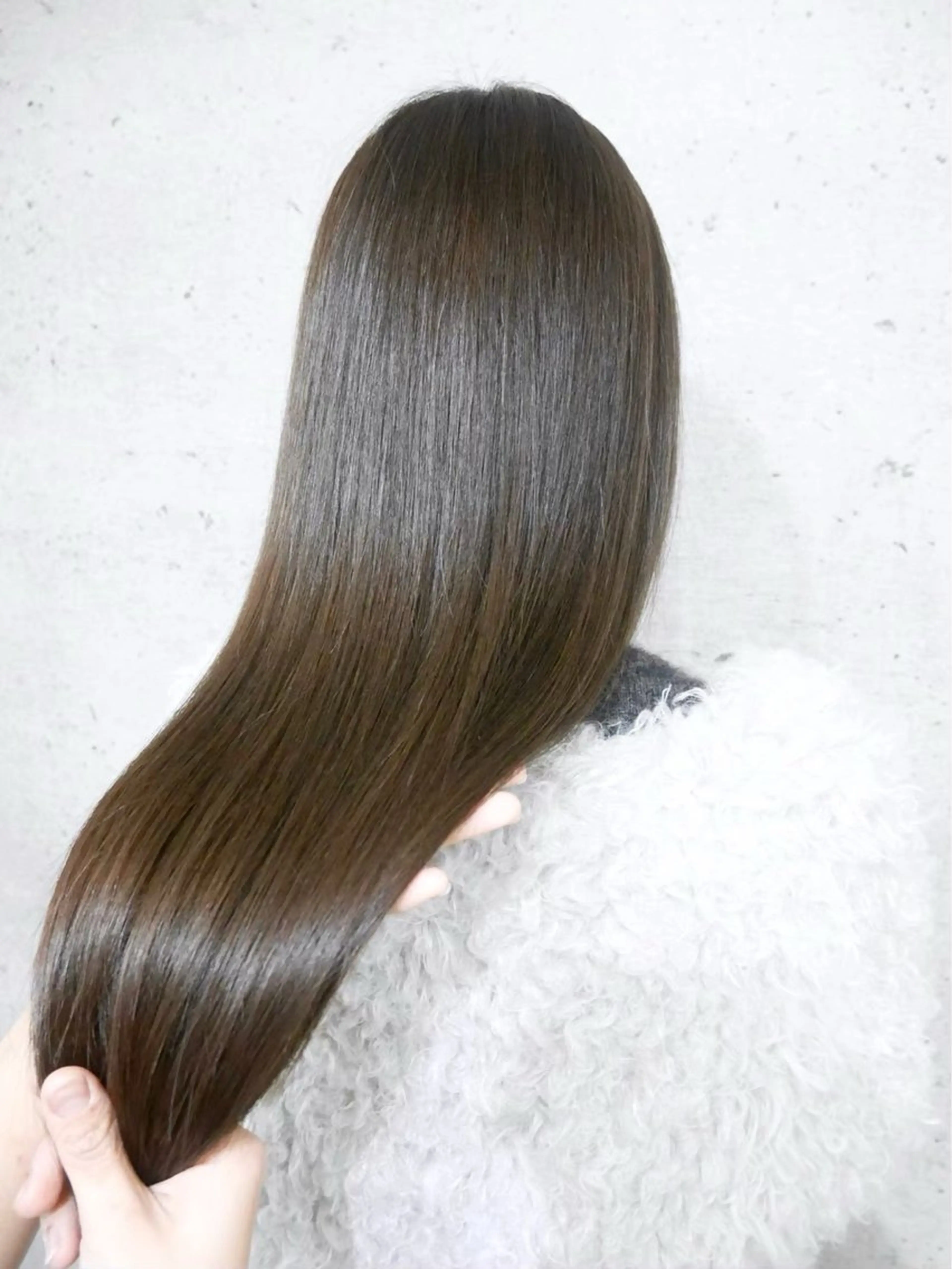 Day&Night粋所属・day&night 【ひなこ】のヘアスタイル