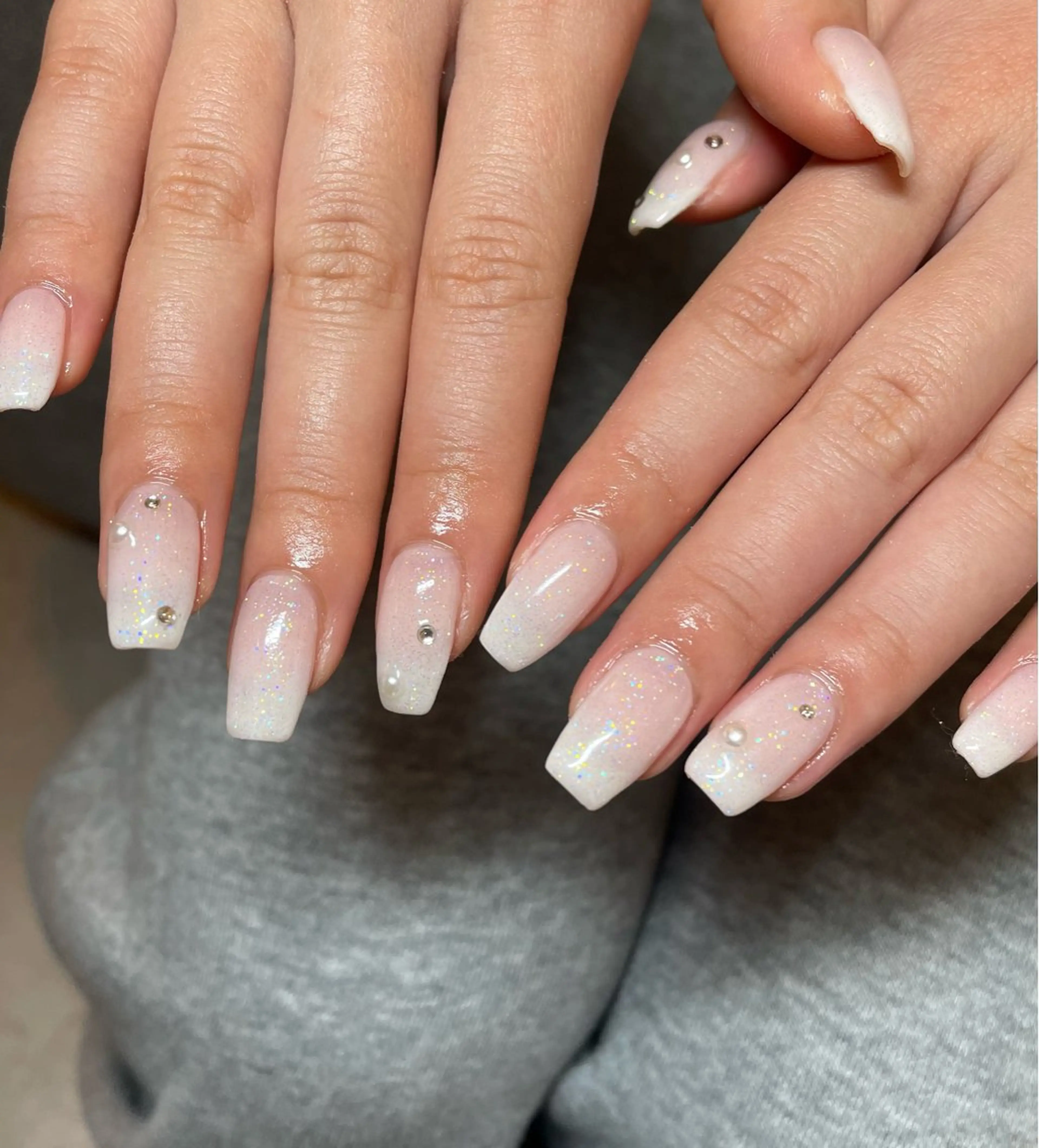 ネイル anny ／あにのネイルデザイン