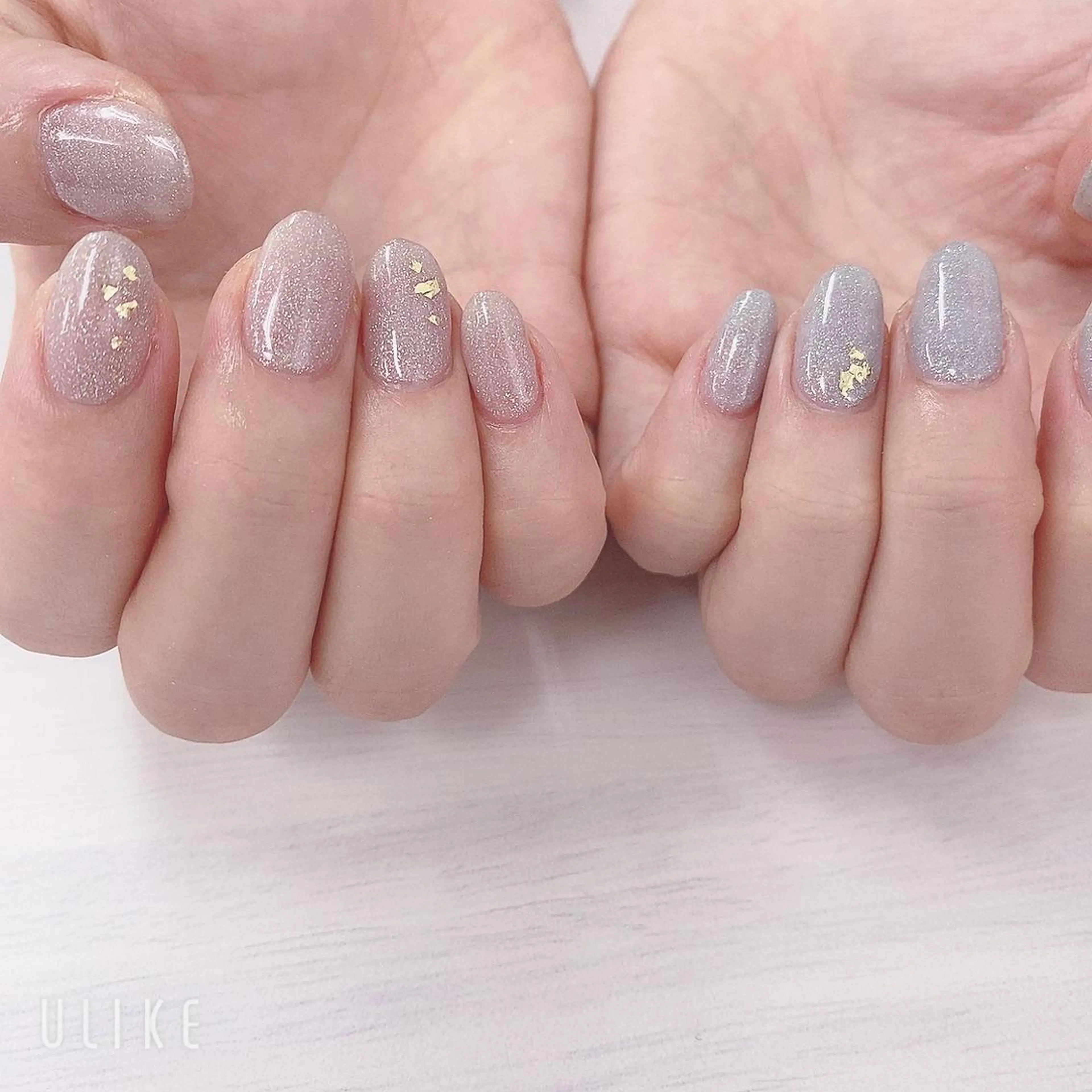 ネイル ネイルサロンriu所属・ri uのネイルデザイン
