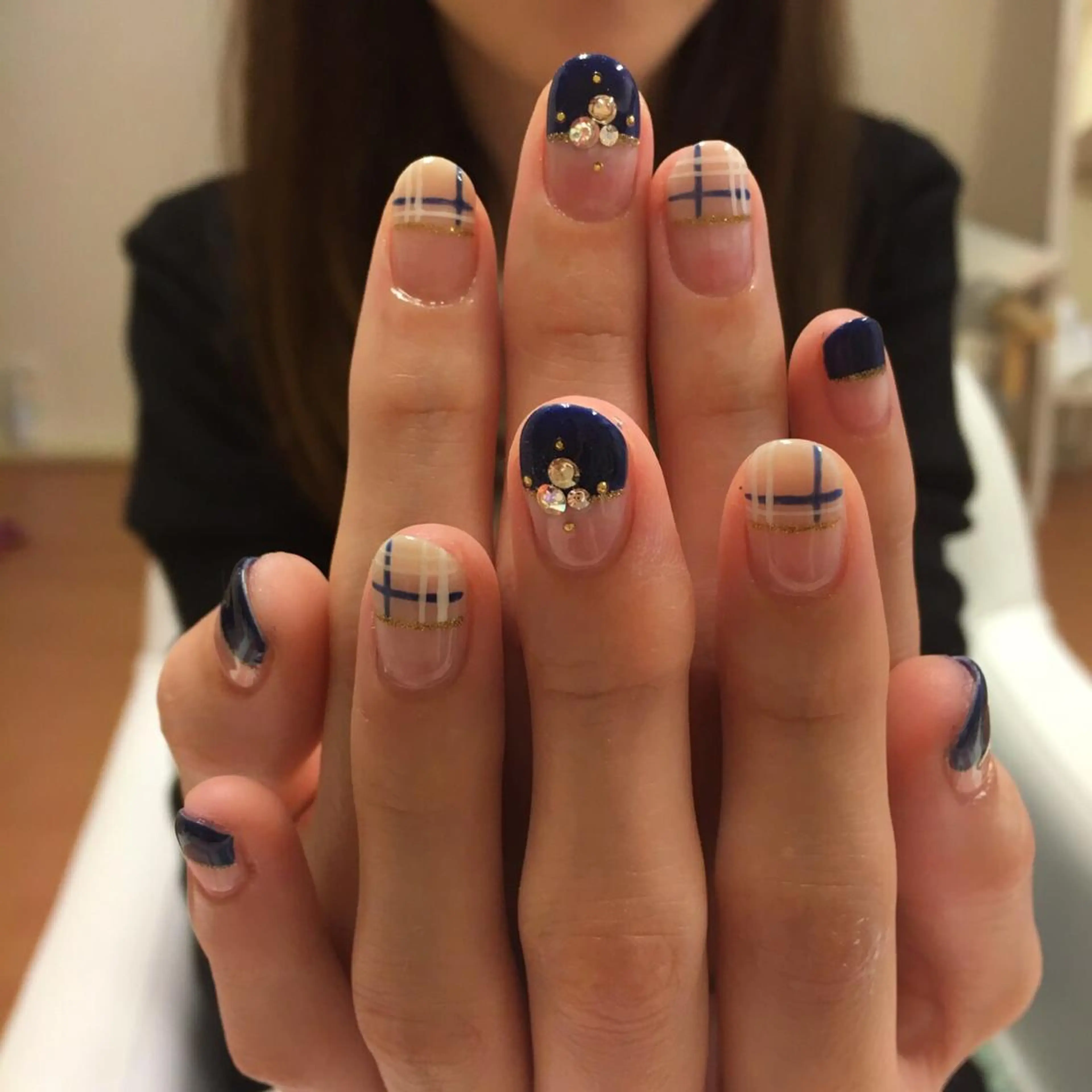 ネイル LOVE NAIL 💕Sonoのネイルデザイン