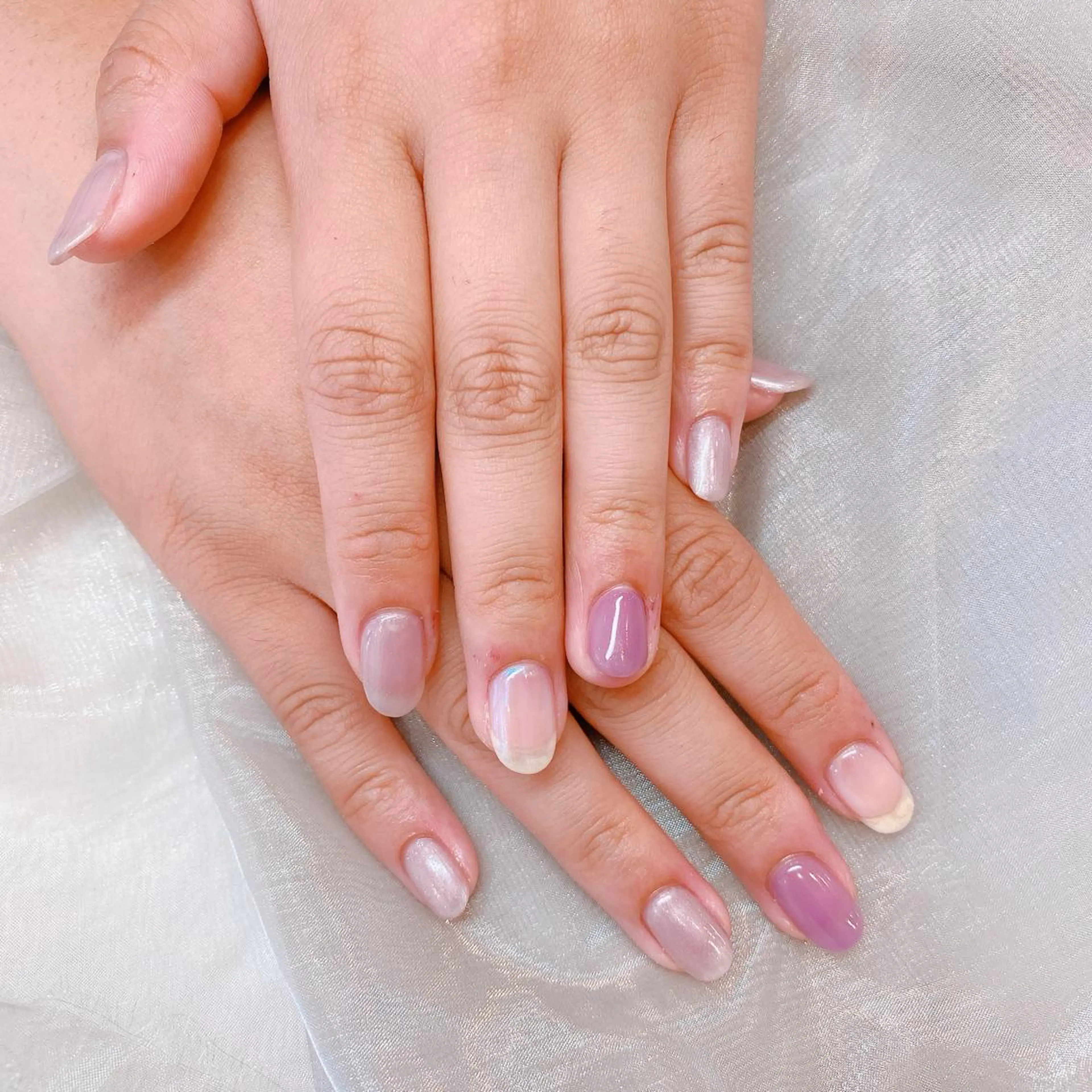 ネイル FILUMIA.所属・FILU MIA.のマツエク・マツパデザイン