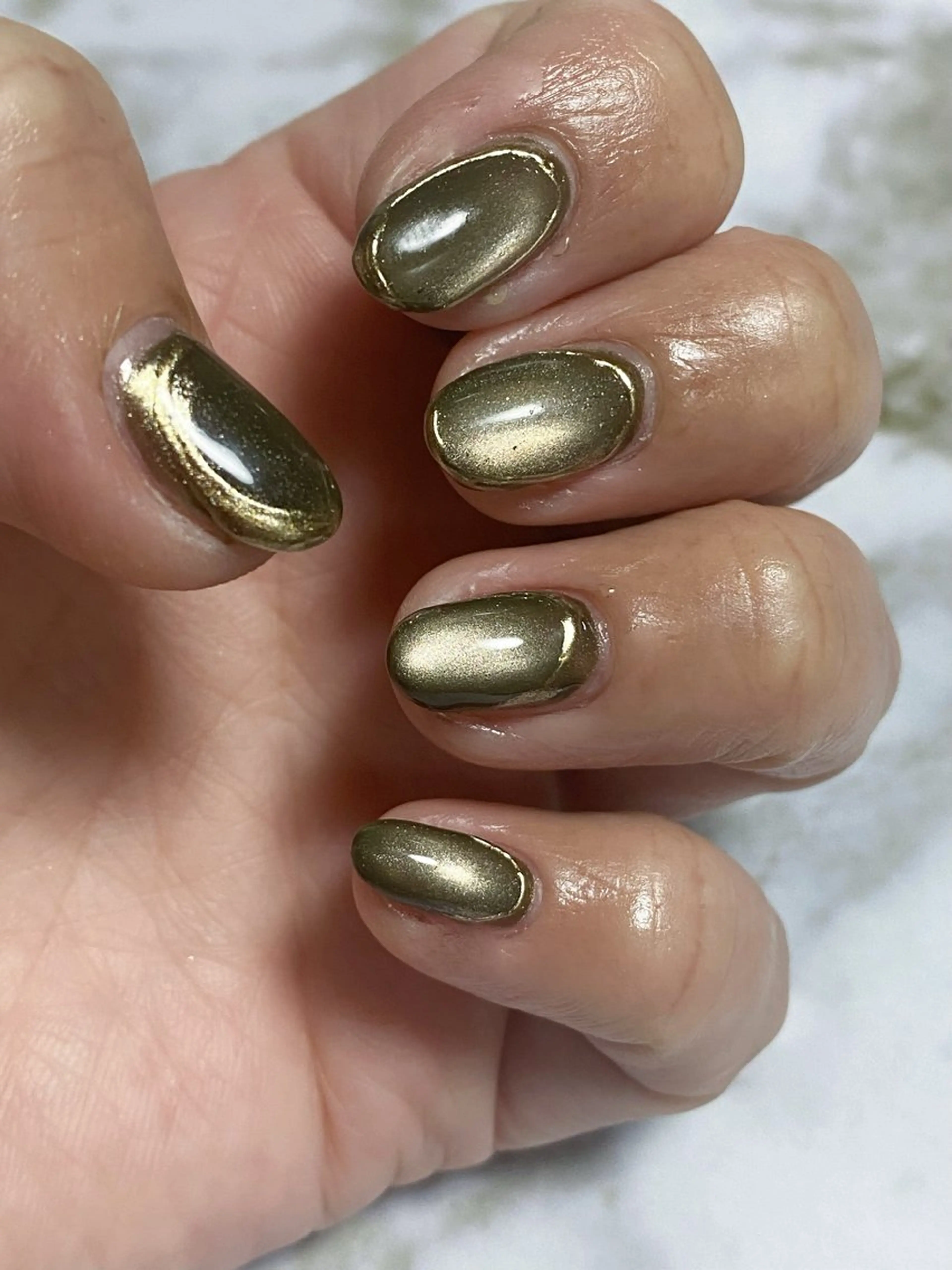 ネイル マグネットネイル Ranan【ラナン】 keikoのエステ・リラクイメージ