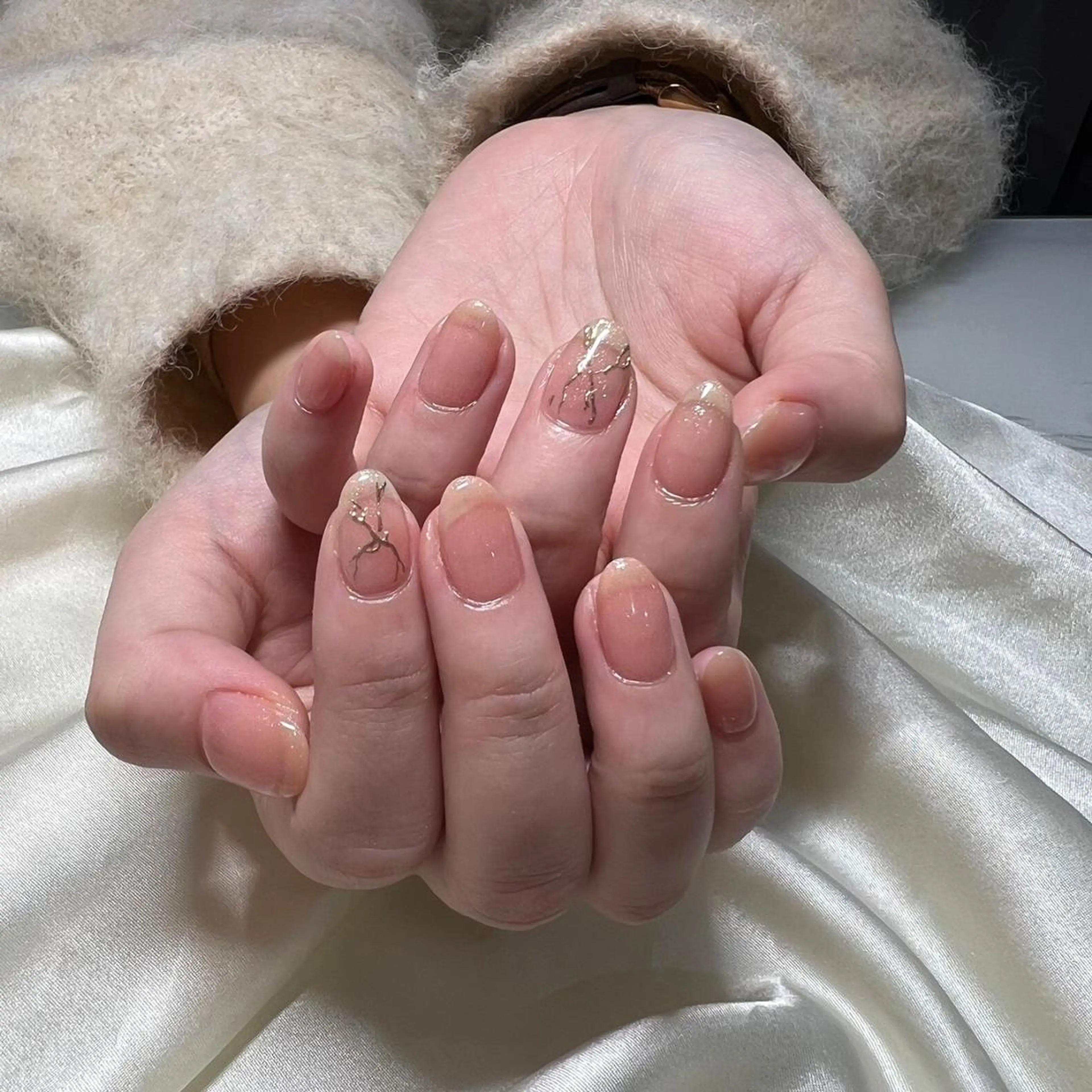 ネイル アイブロウ マツエク・マツパ ハンドネイル フットネイル BelireChii Nail&eyeのその他イメージ