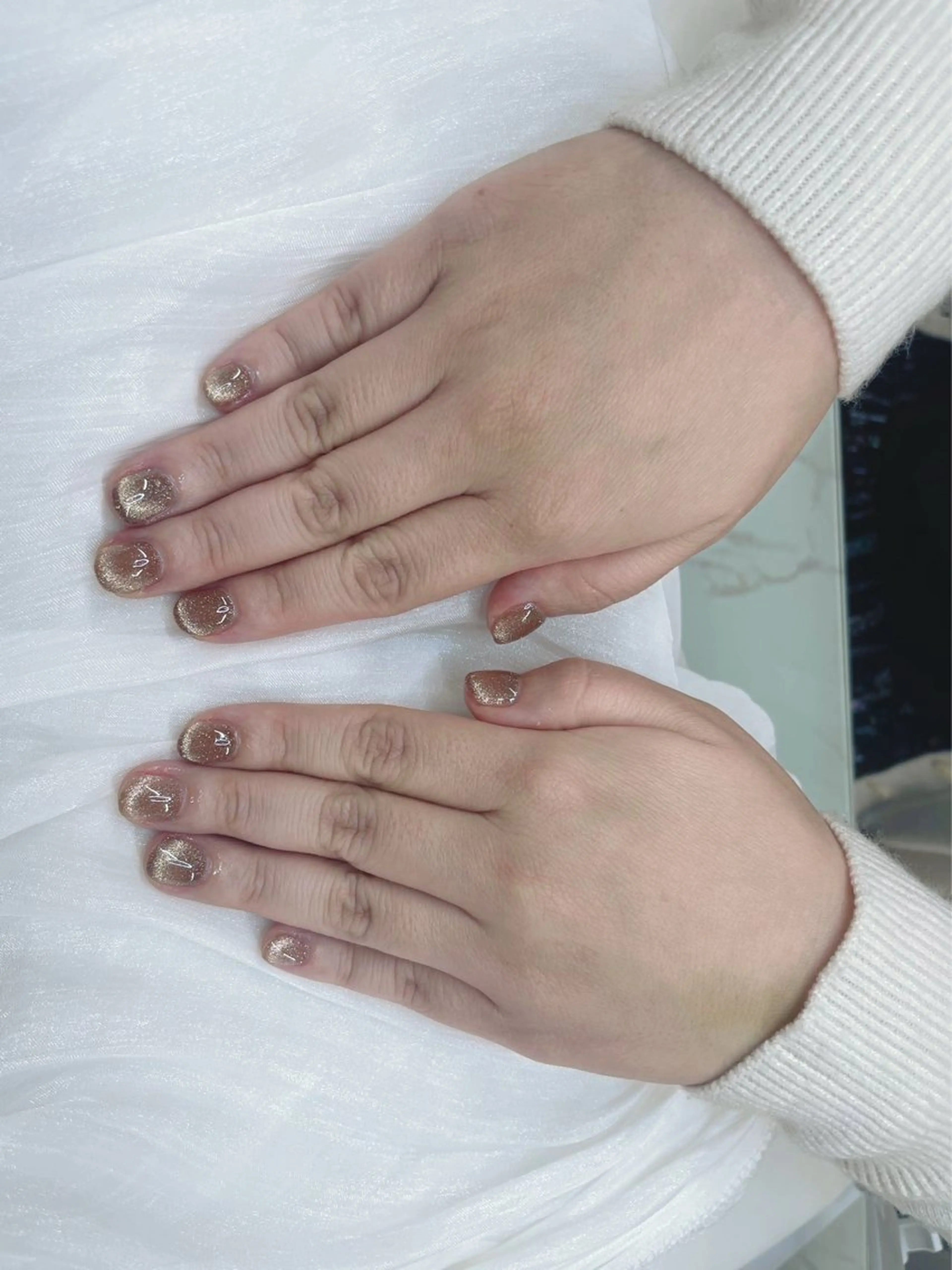ネイル ゆうさ Nailのネイルデザイン