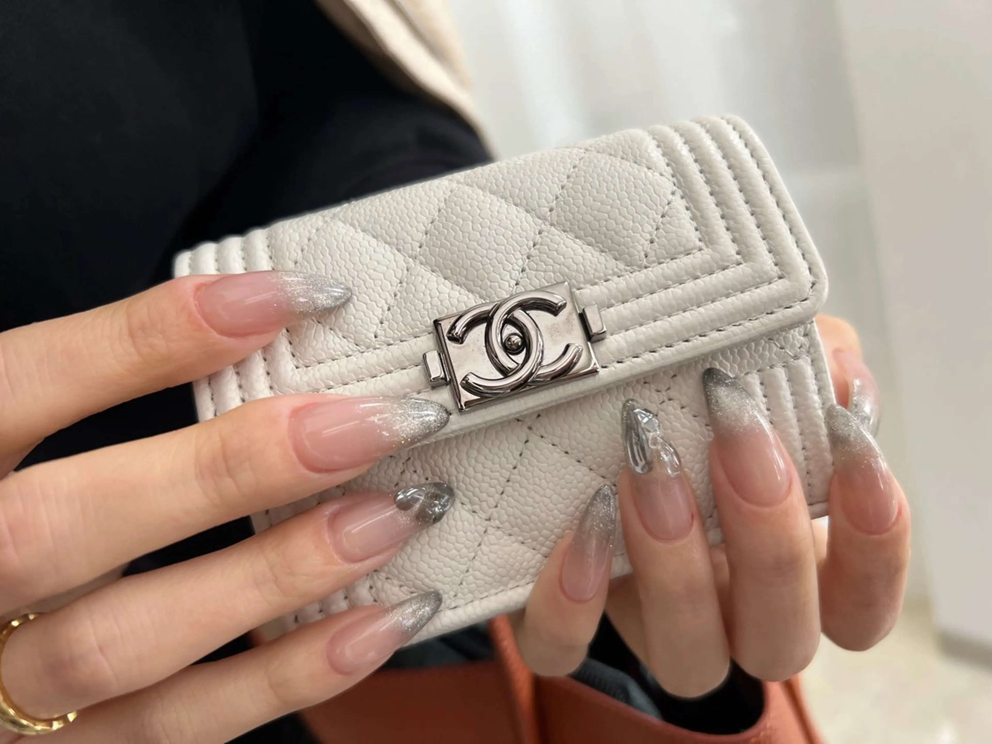 ネイル ハンドネイル N nailのネイルデザイン
