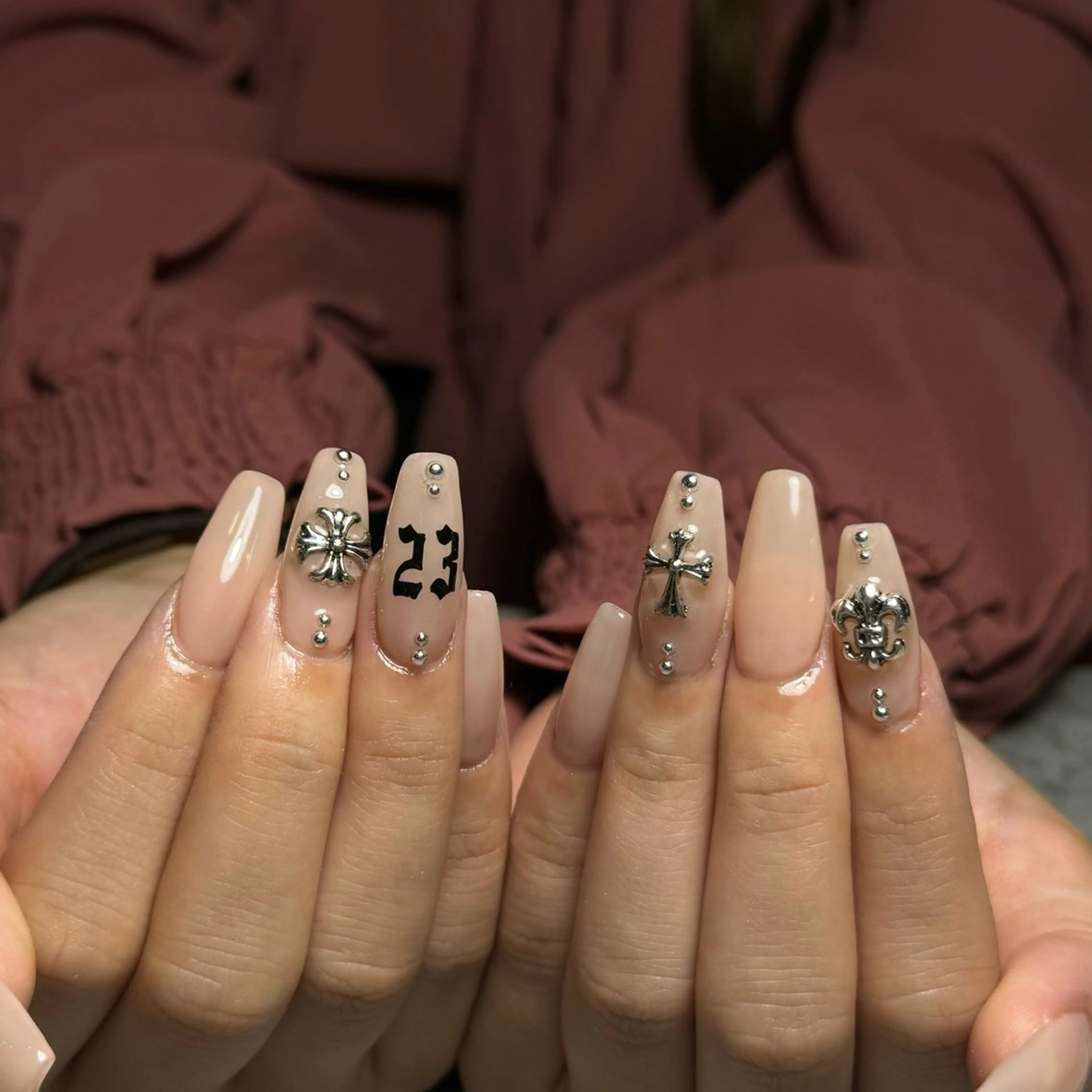ネイル ハンドネイル ･:*Meinail ･:*のネイルデザイン