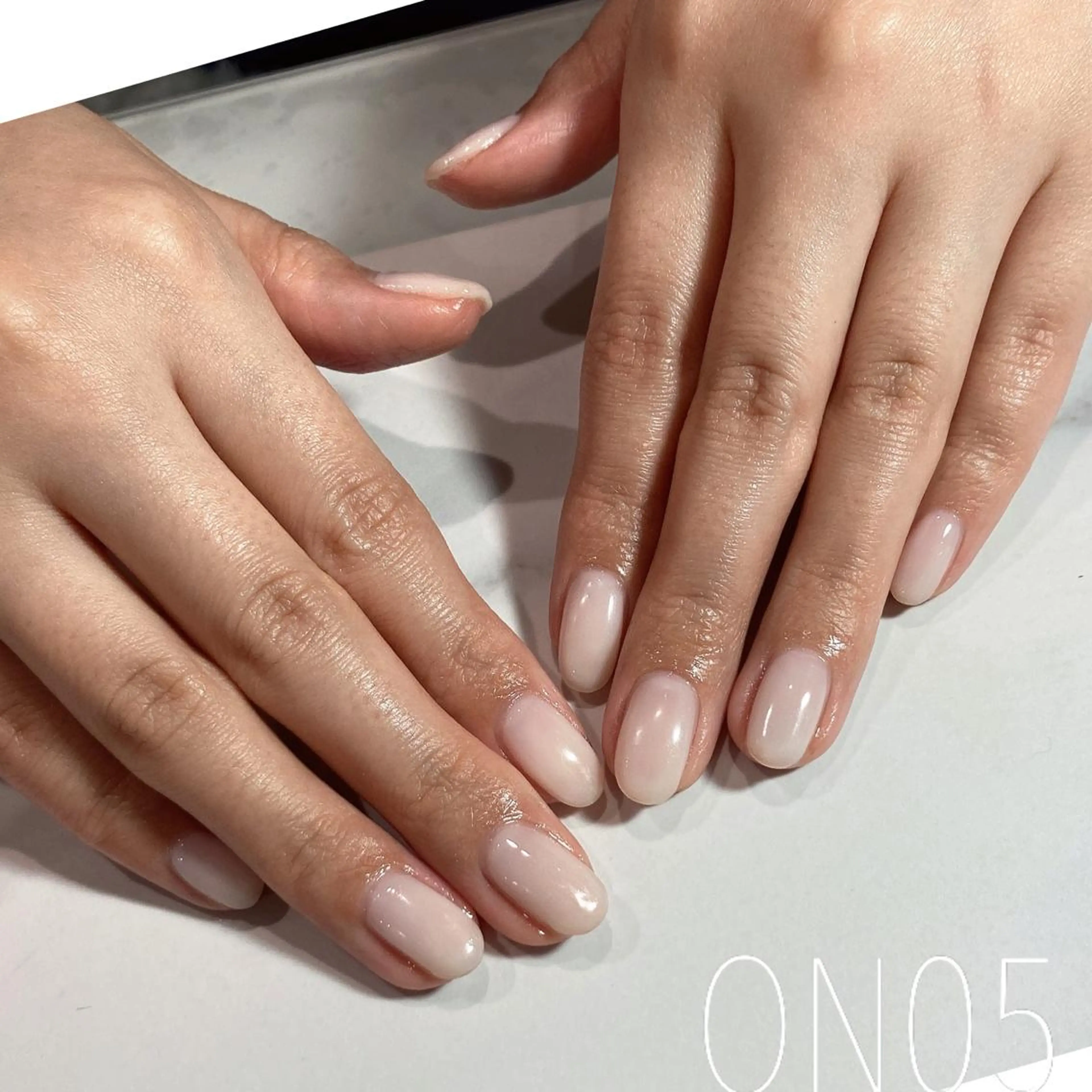 ネイル 園 寛子 （ネイリスト）のネイルデザイン