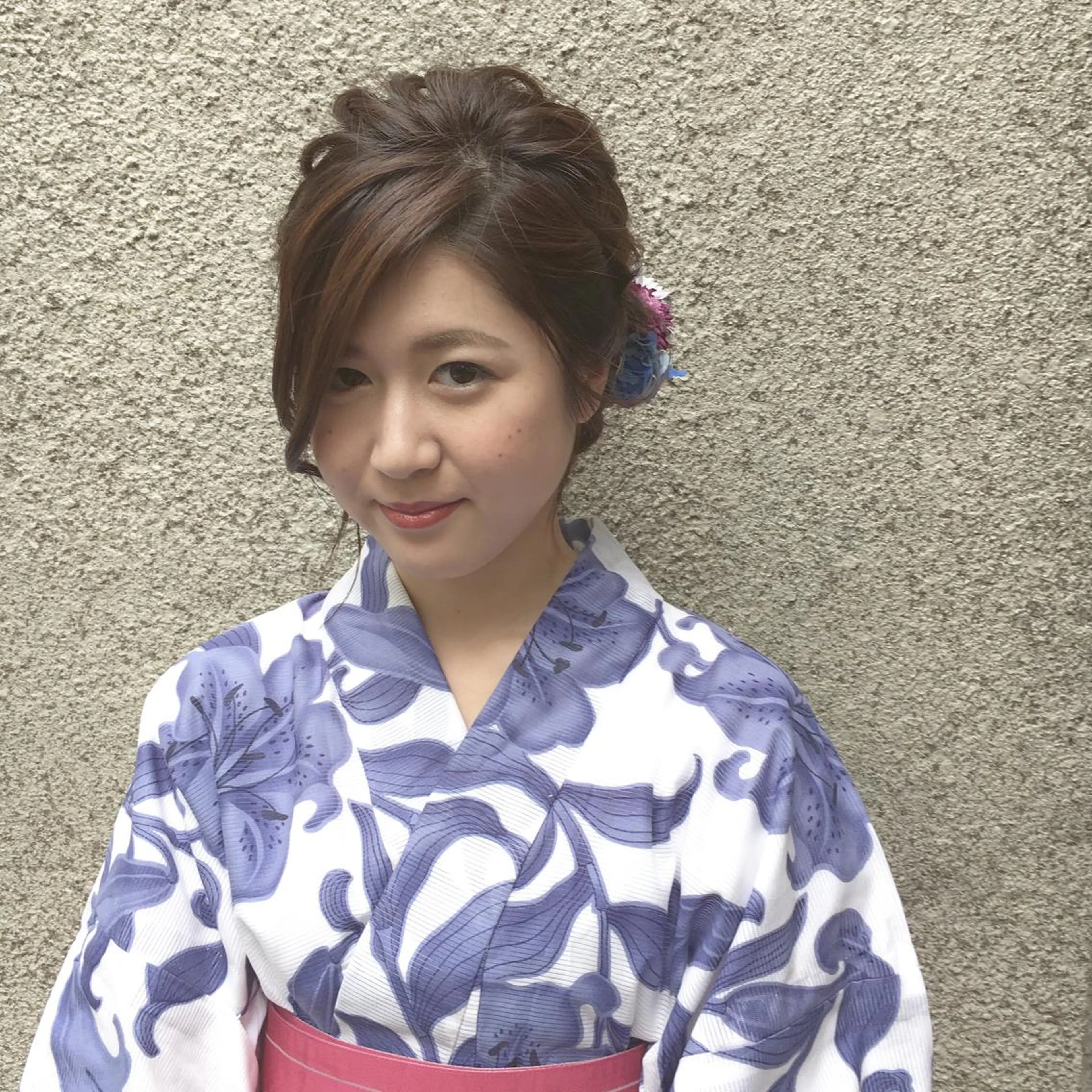 ヘアアレンジ オジマ ムツミのその他イメージ