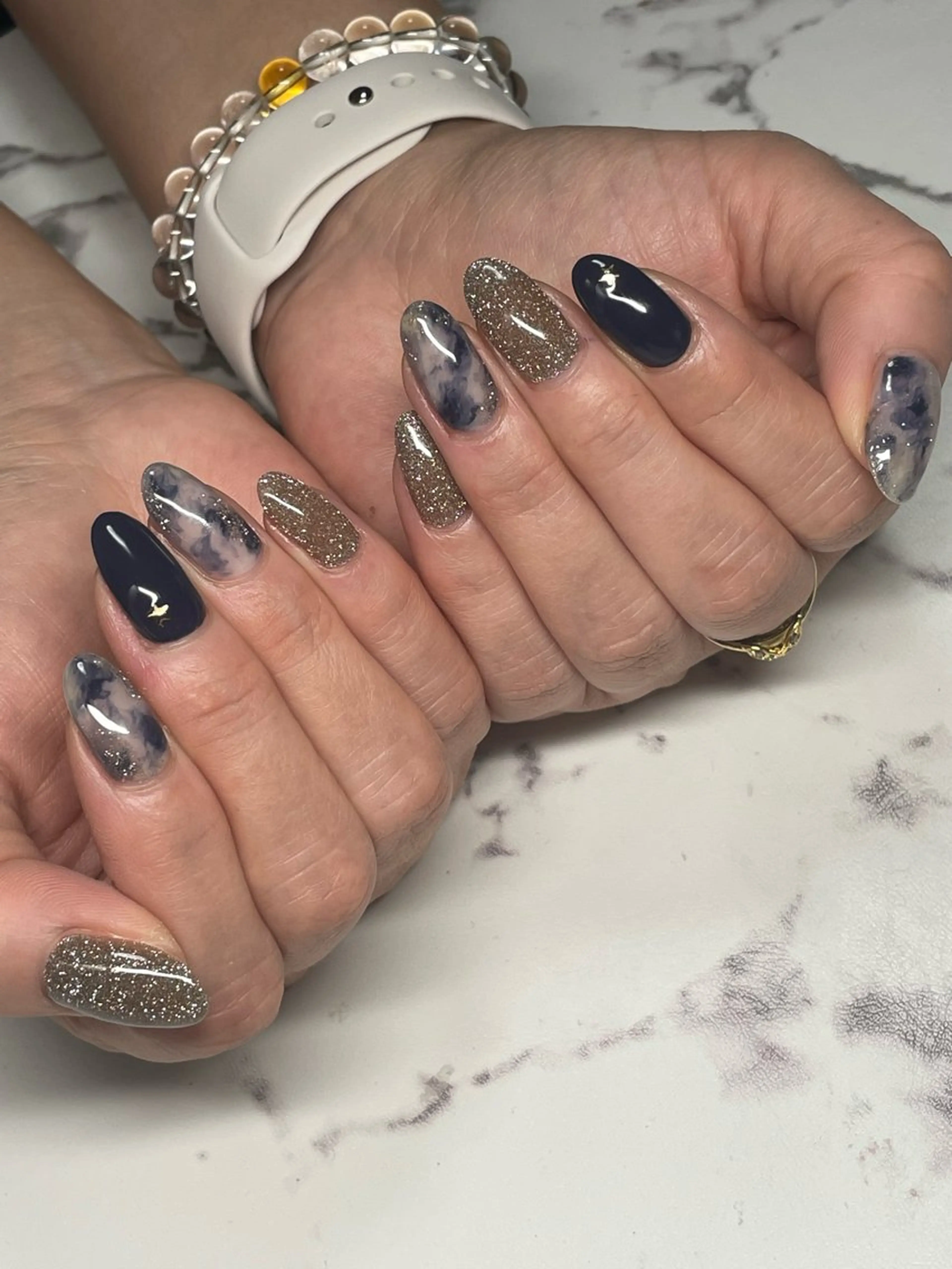 ネイル private salonopalのネイルデザイン