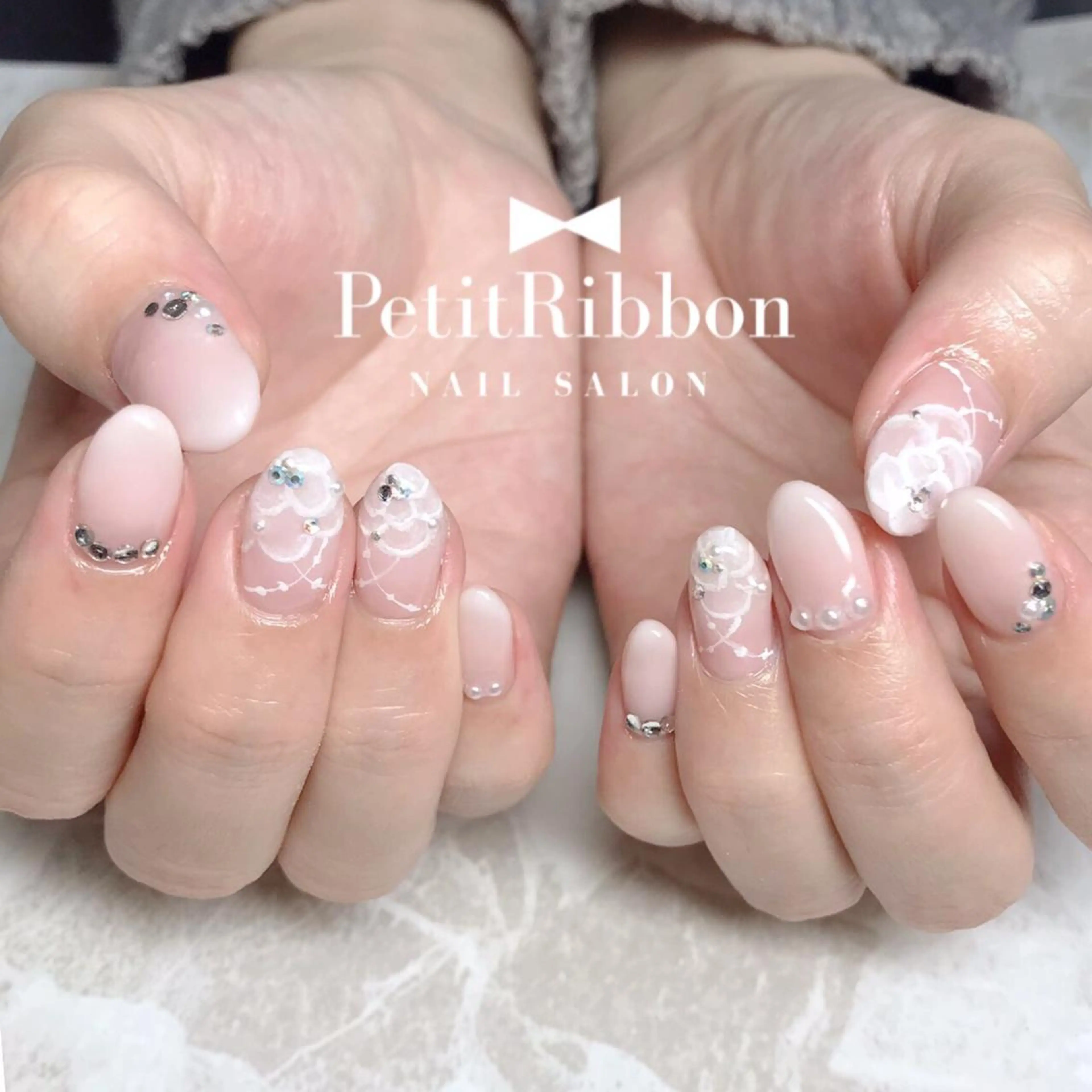 ネイル Verest 西荻窪のネイルデザイン