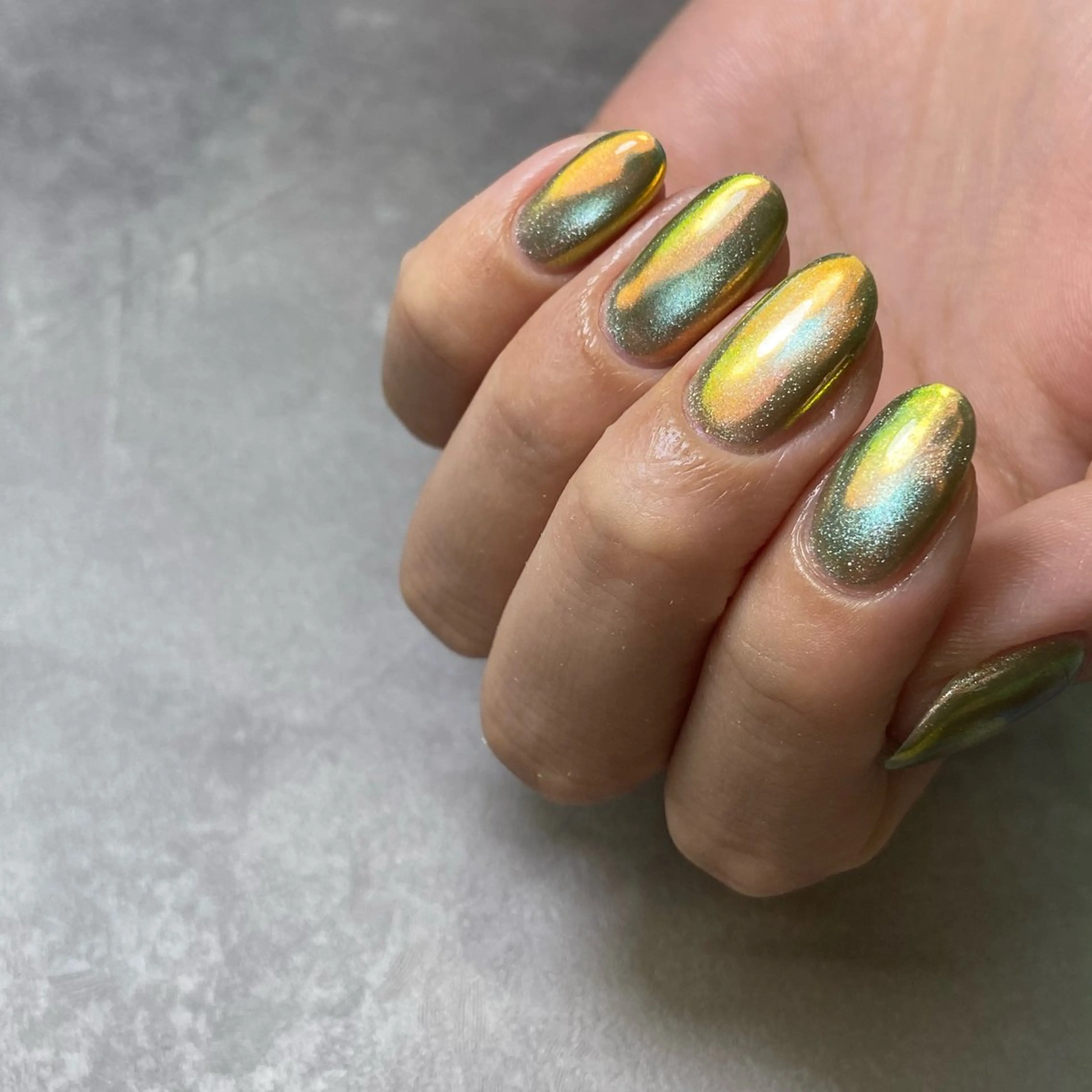 ネイル ハンドネイル nail salon Lumièreのネイルデザイン