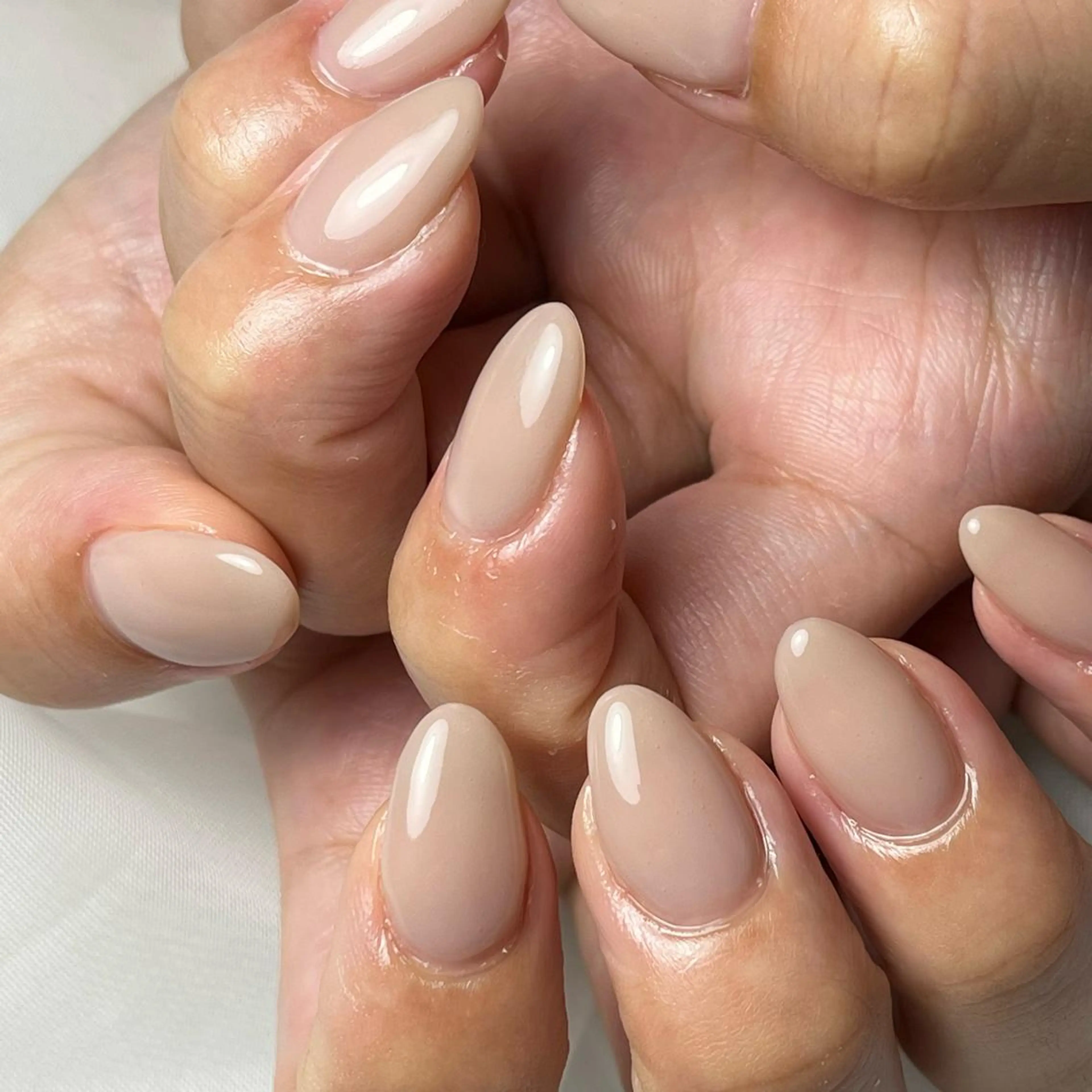 ネイル 金山 沙織のエステ・リラクイメージ