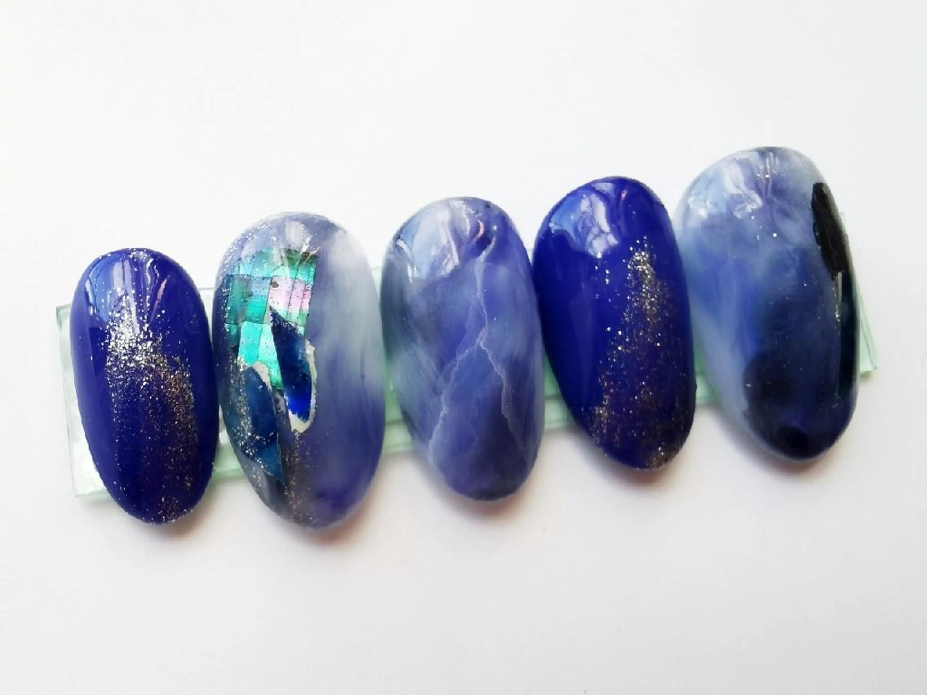 ネイル atelier     myarmeのネイルデザイン