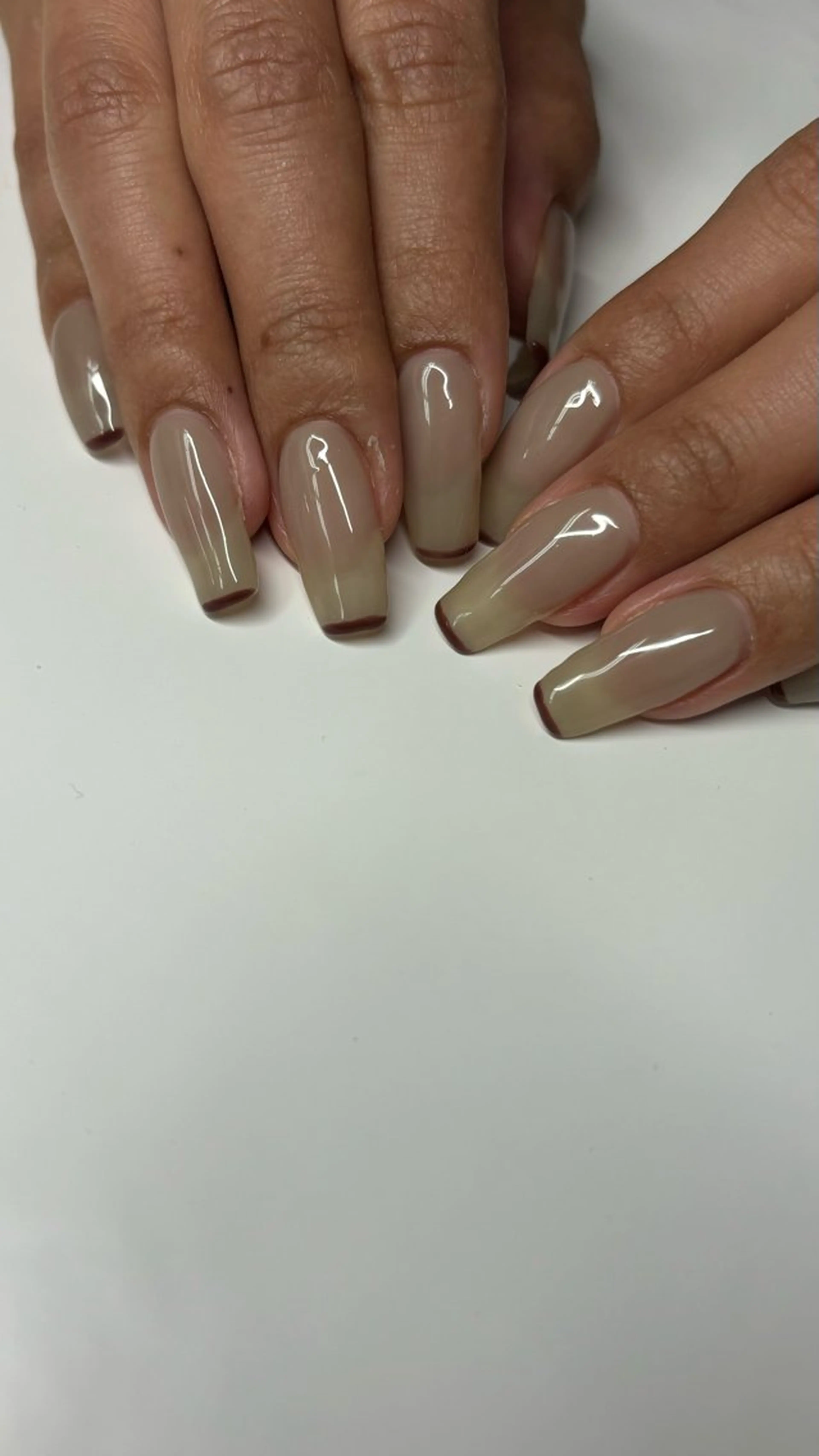 ネイル ハンドネイル 314 さんいちよん yumiのネイルデザイン