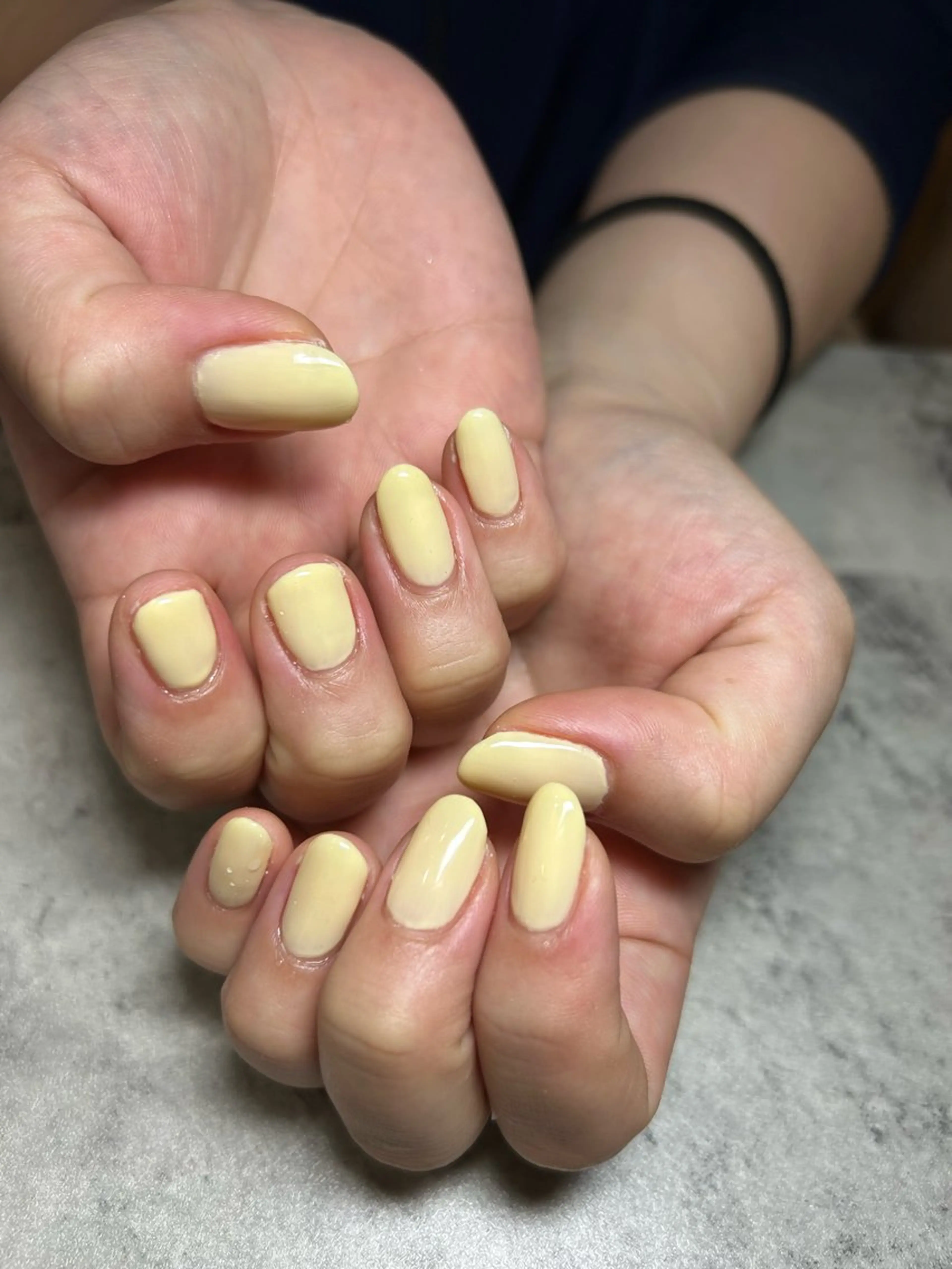 ネイル ハンドネイル nail salon jumelle所属・jumelle maiのネイルデザイン