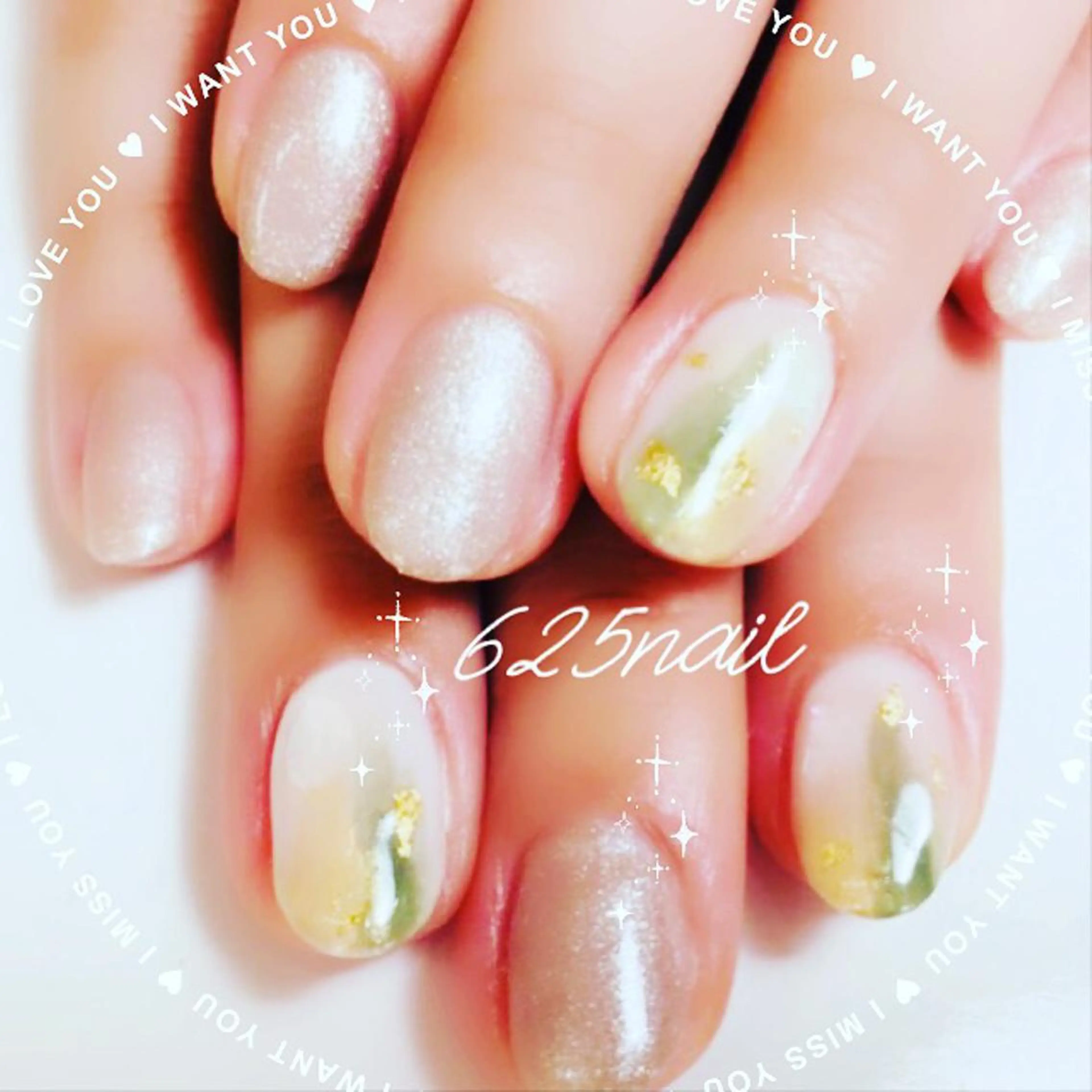 ネイル 長さ出し フットネイル ジェルネイル パラジェル スカルプネイル 625nail 無料P有/春日白水のネイルデザイン