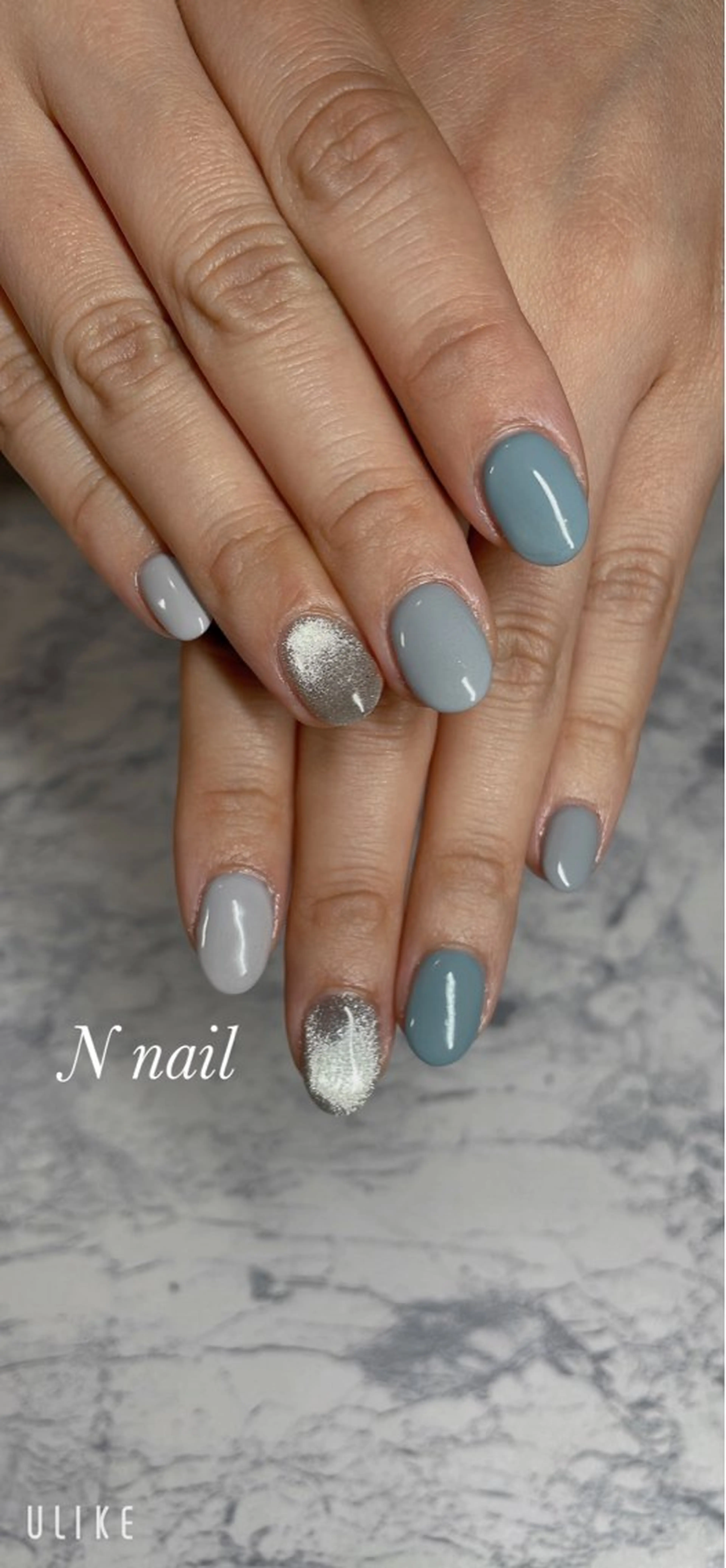 ネイル N nailのネイルデザイン