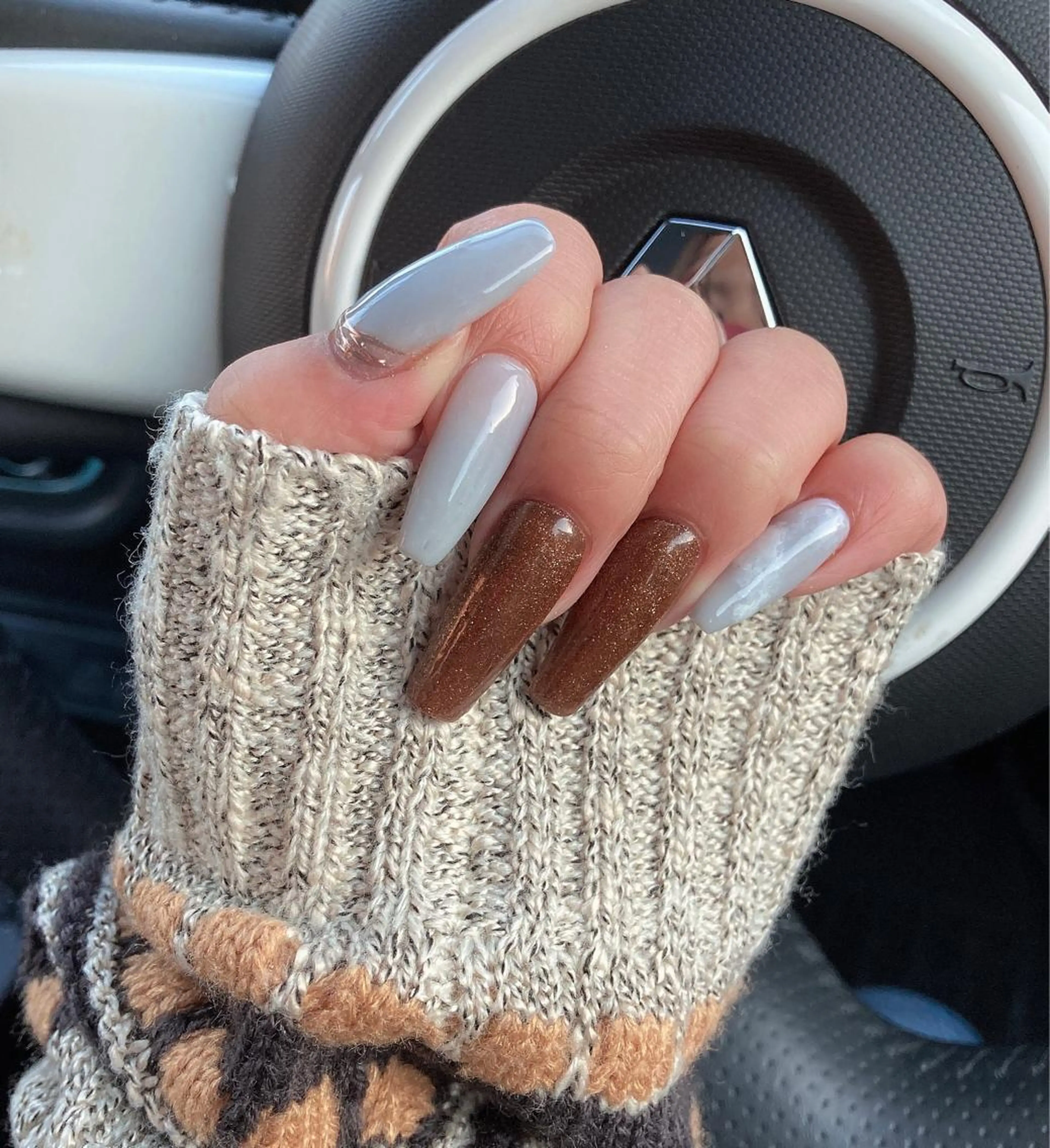 ネイル ハンドネイル HaL NaiLのネイルデザイン