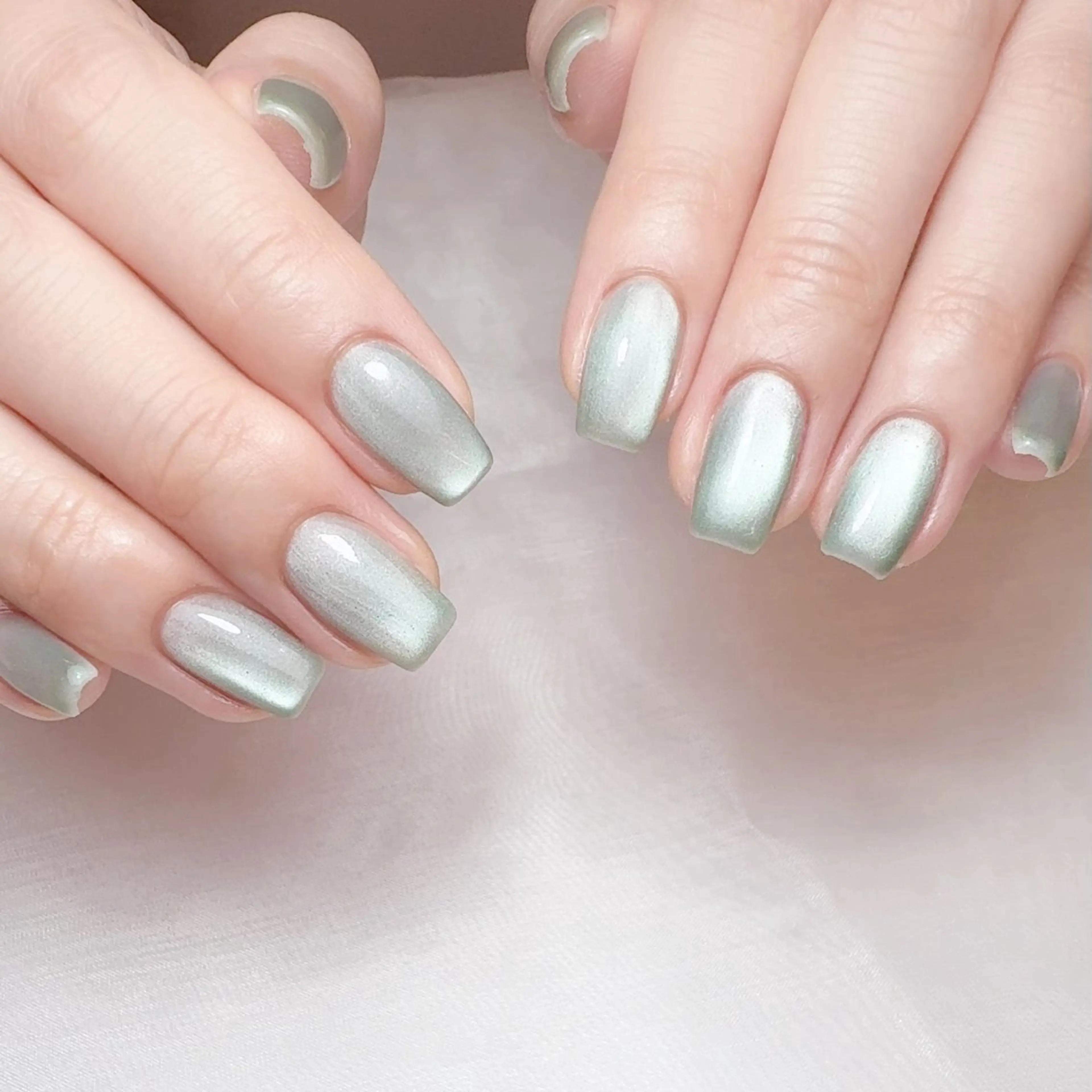 ネイル NailOnason ナナのネイルデザイン