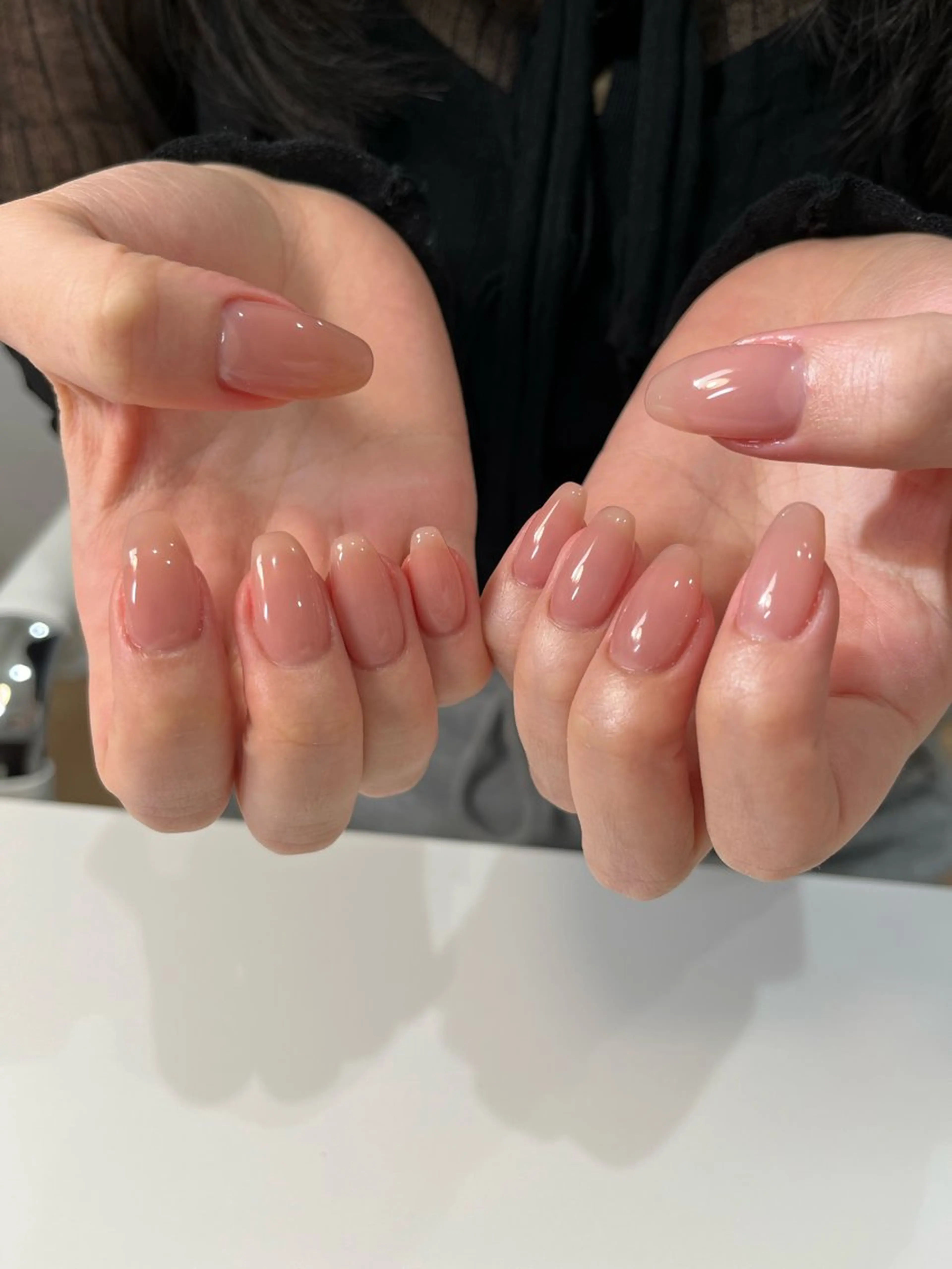ネイル ハンドネイル nail by minamiのネイルデザイン