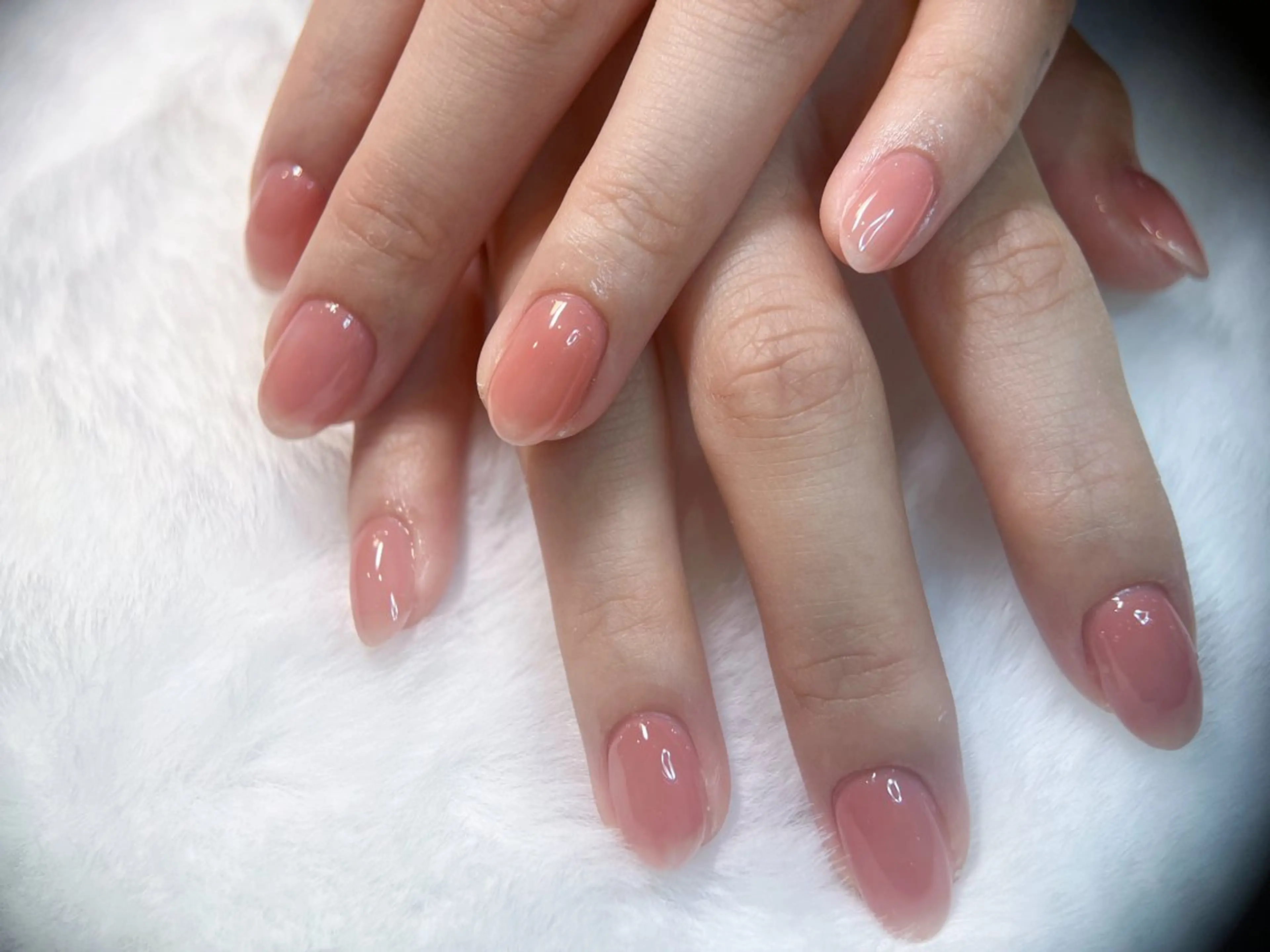 オフ無料、フィルイン込み、ワンカラーコースの写真