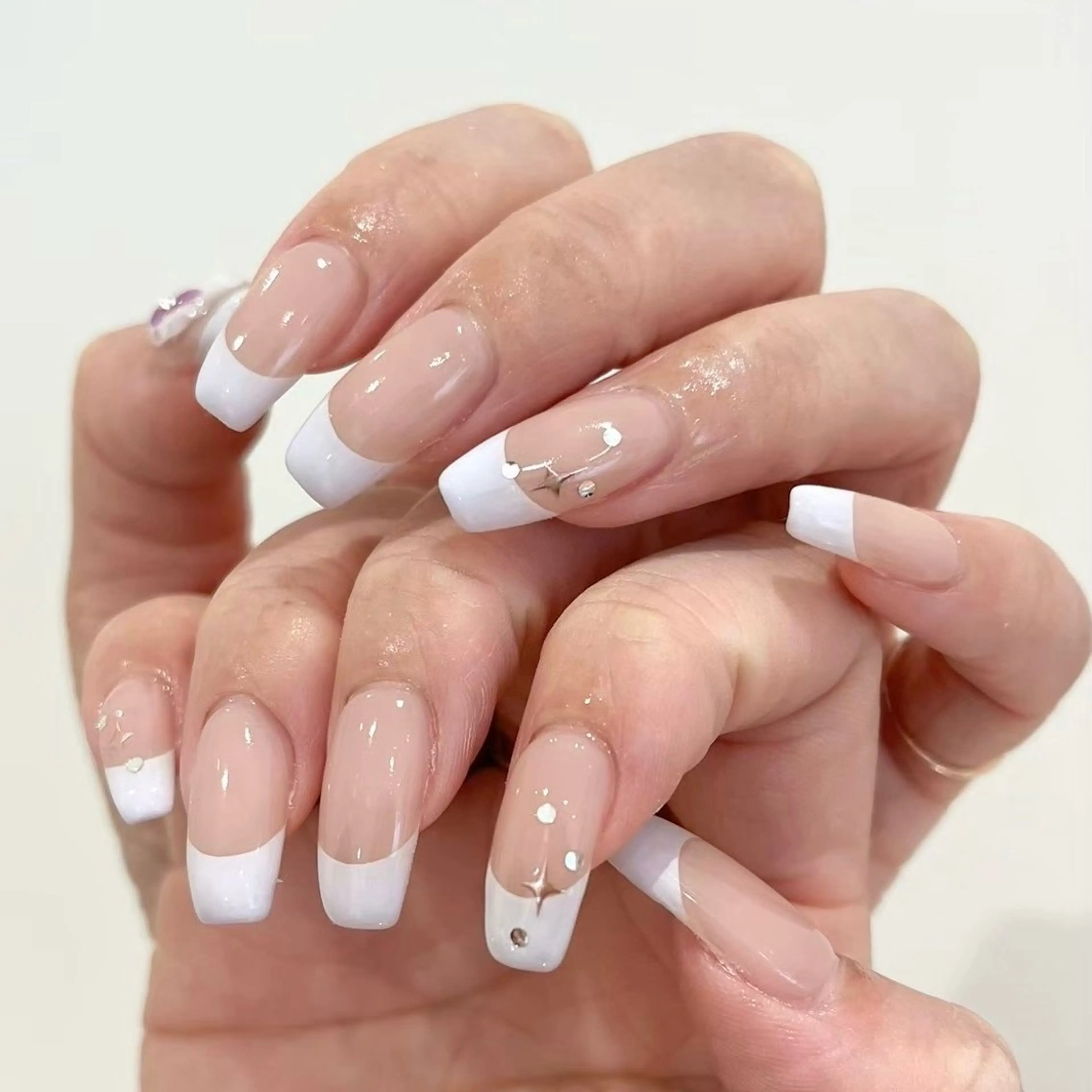 ネイル soar nail&eyelash所属・deicy soar shizukaのネイルデザイン