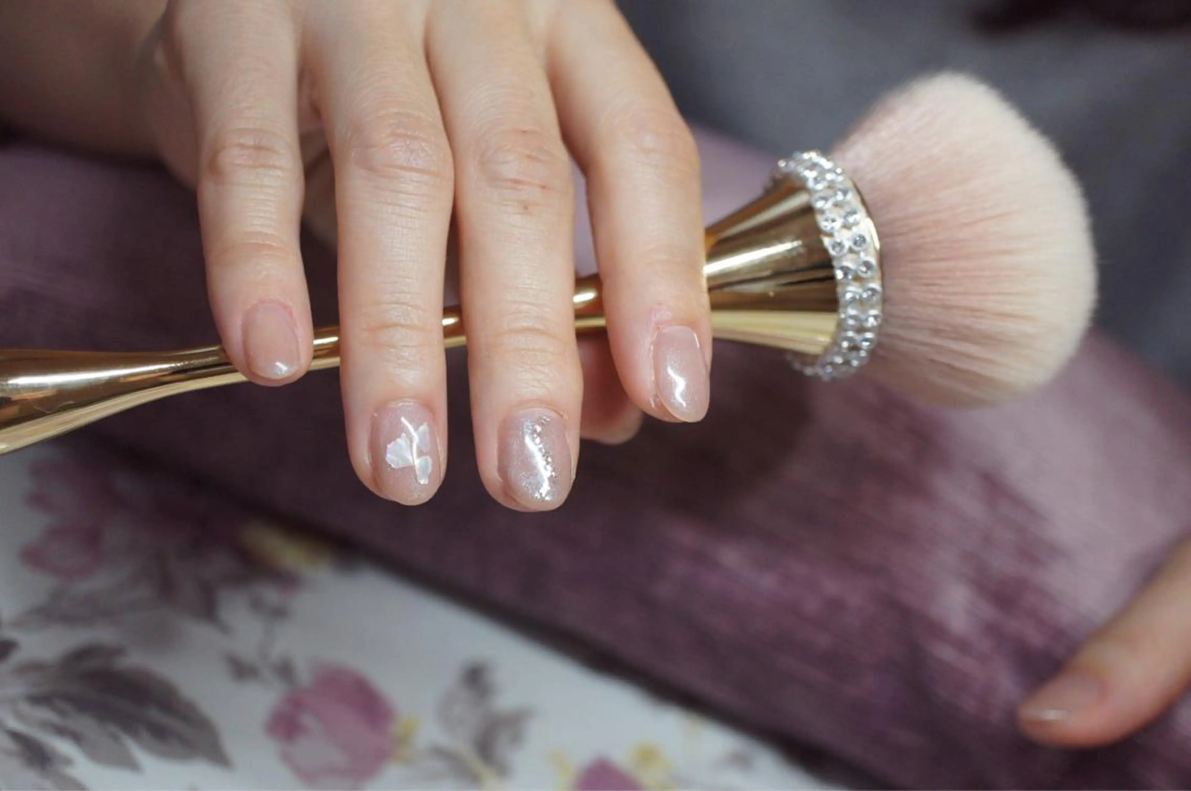 ネイル 持ち込み プライベートサロン jewel nailのネイルデザイン