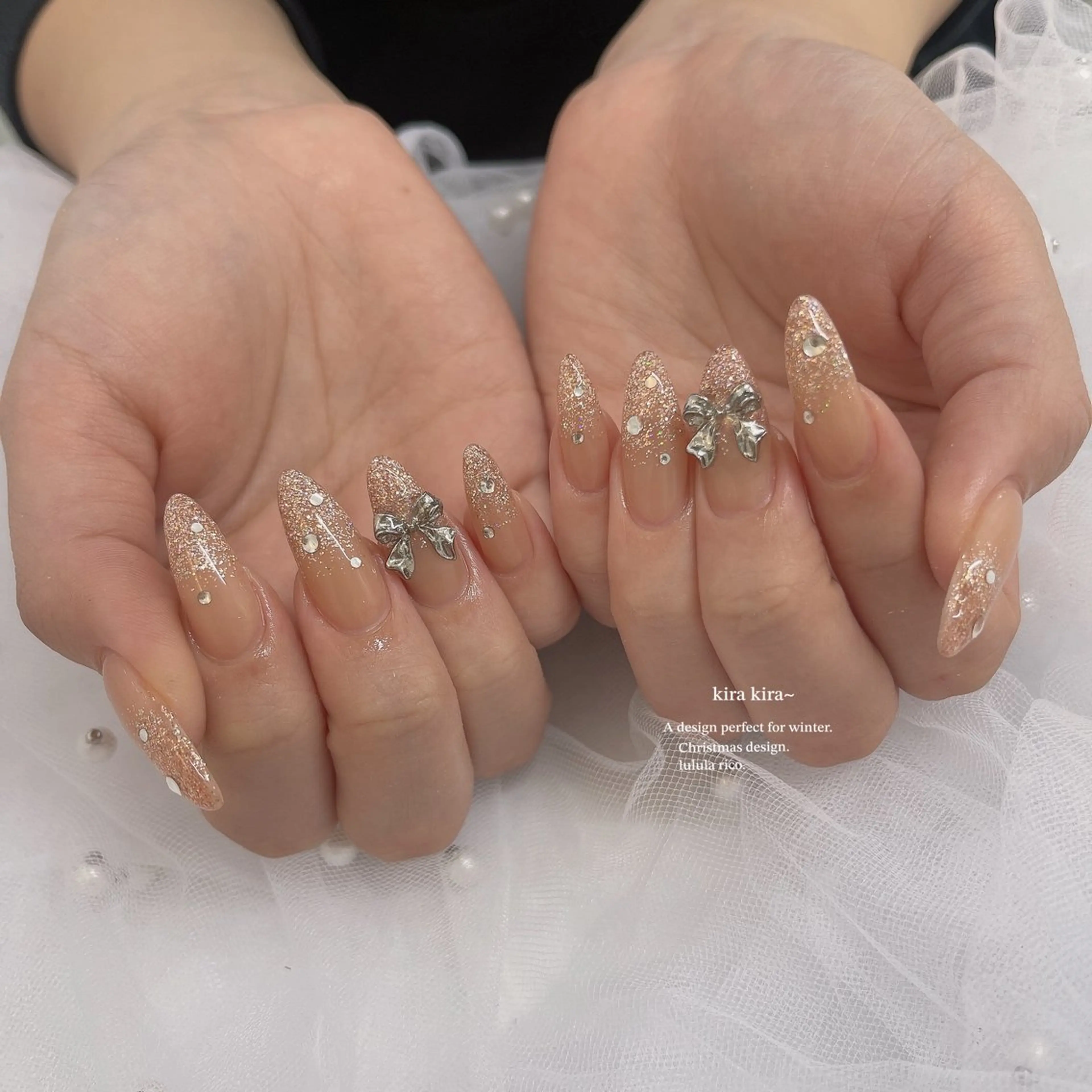 ネイル lulula ricoのエステ・リラクイメージ