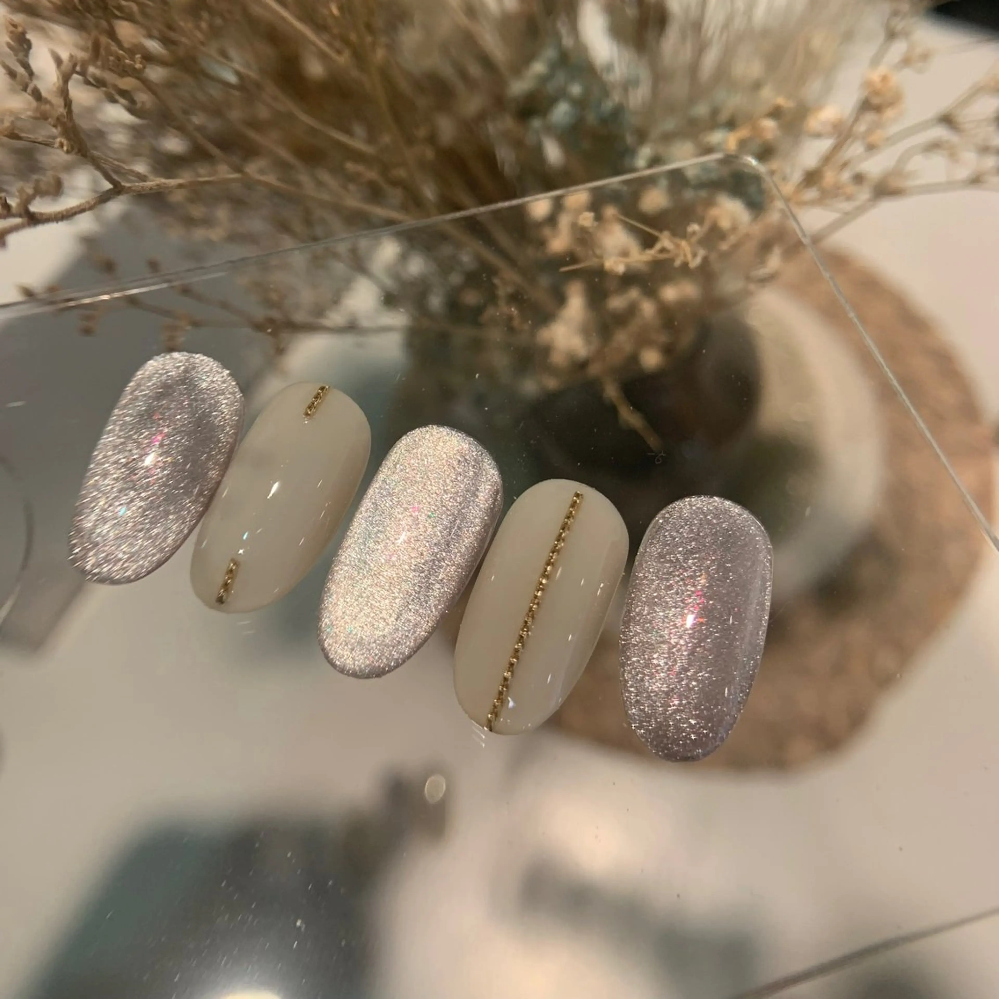 ネイル Dig.nail Marinoのネイルデザイン
