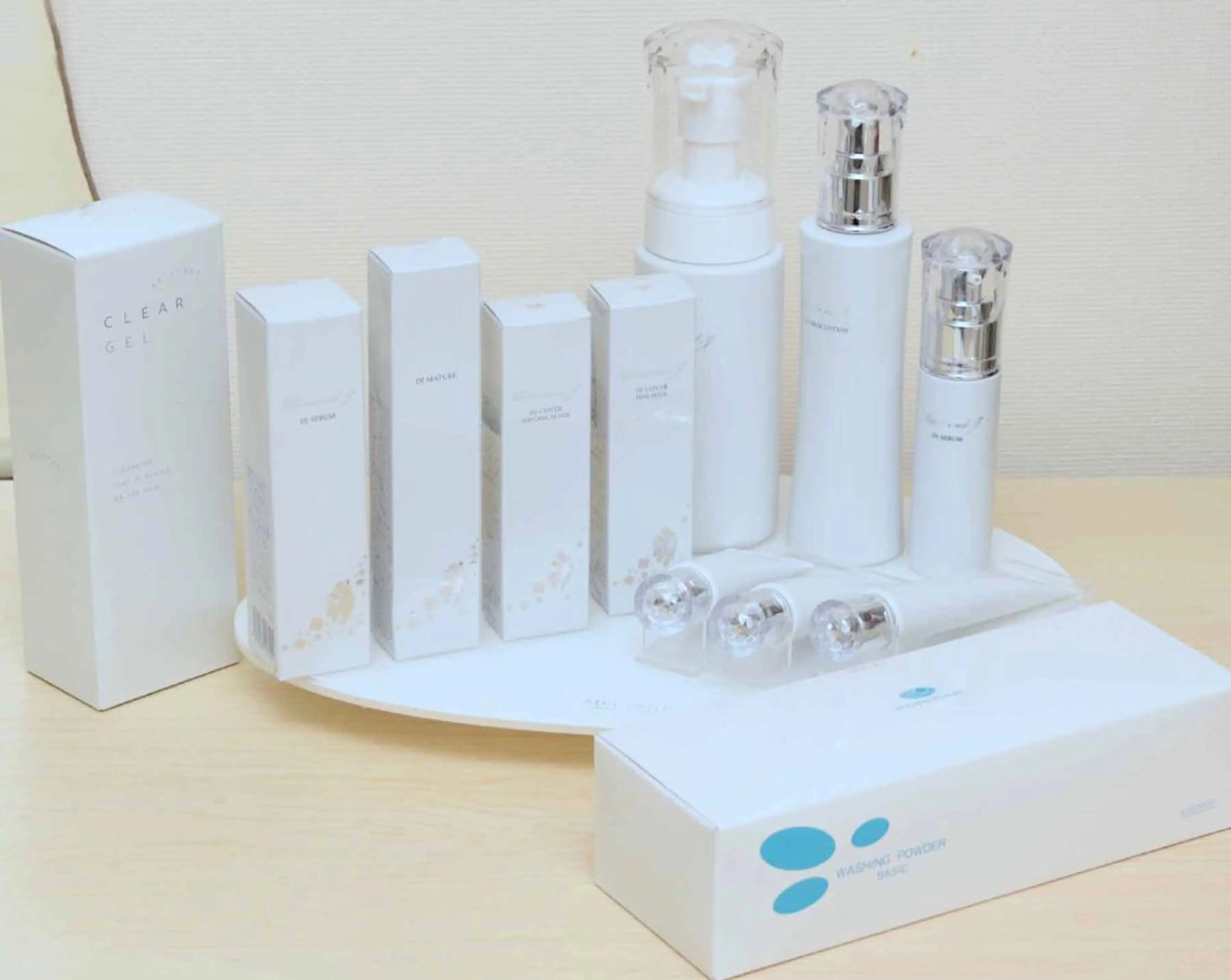 espoir エスポワールのネイルデザイン