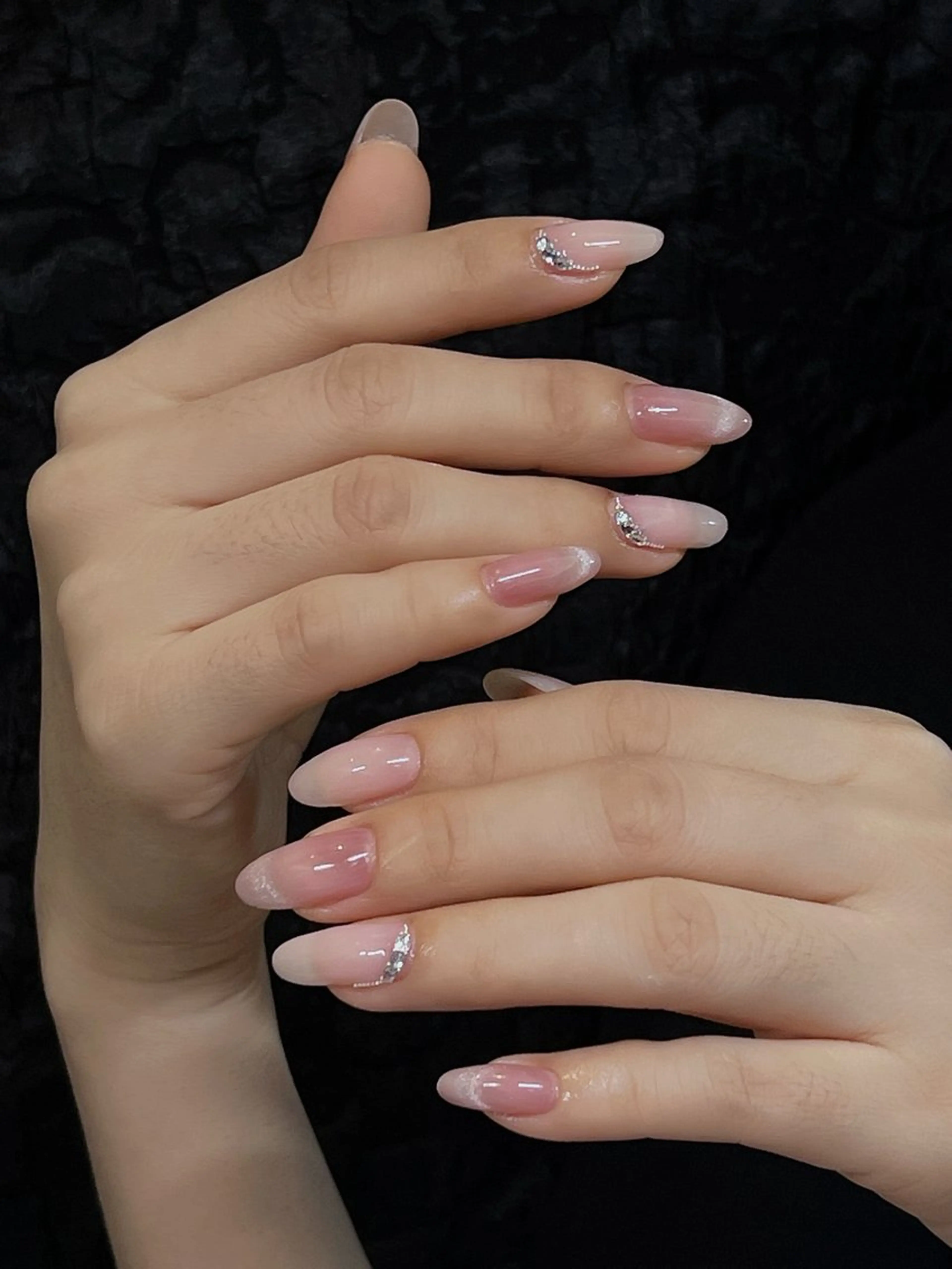 ネイル Sweet nail所属・SWEETNAIL 💙ユイのネイルデザイン