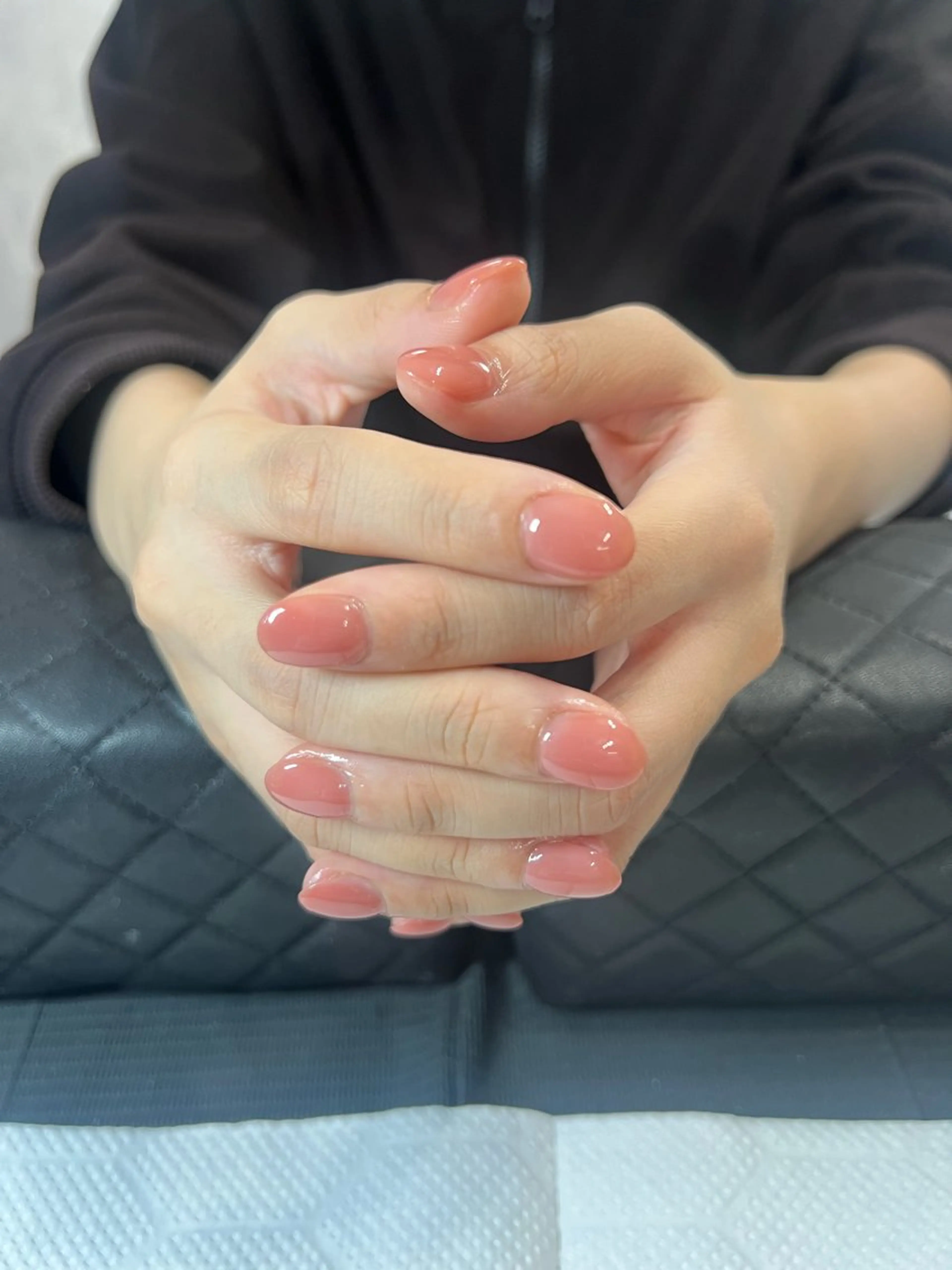 ネイル salon attrait 森木のネイルデザイン