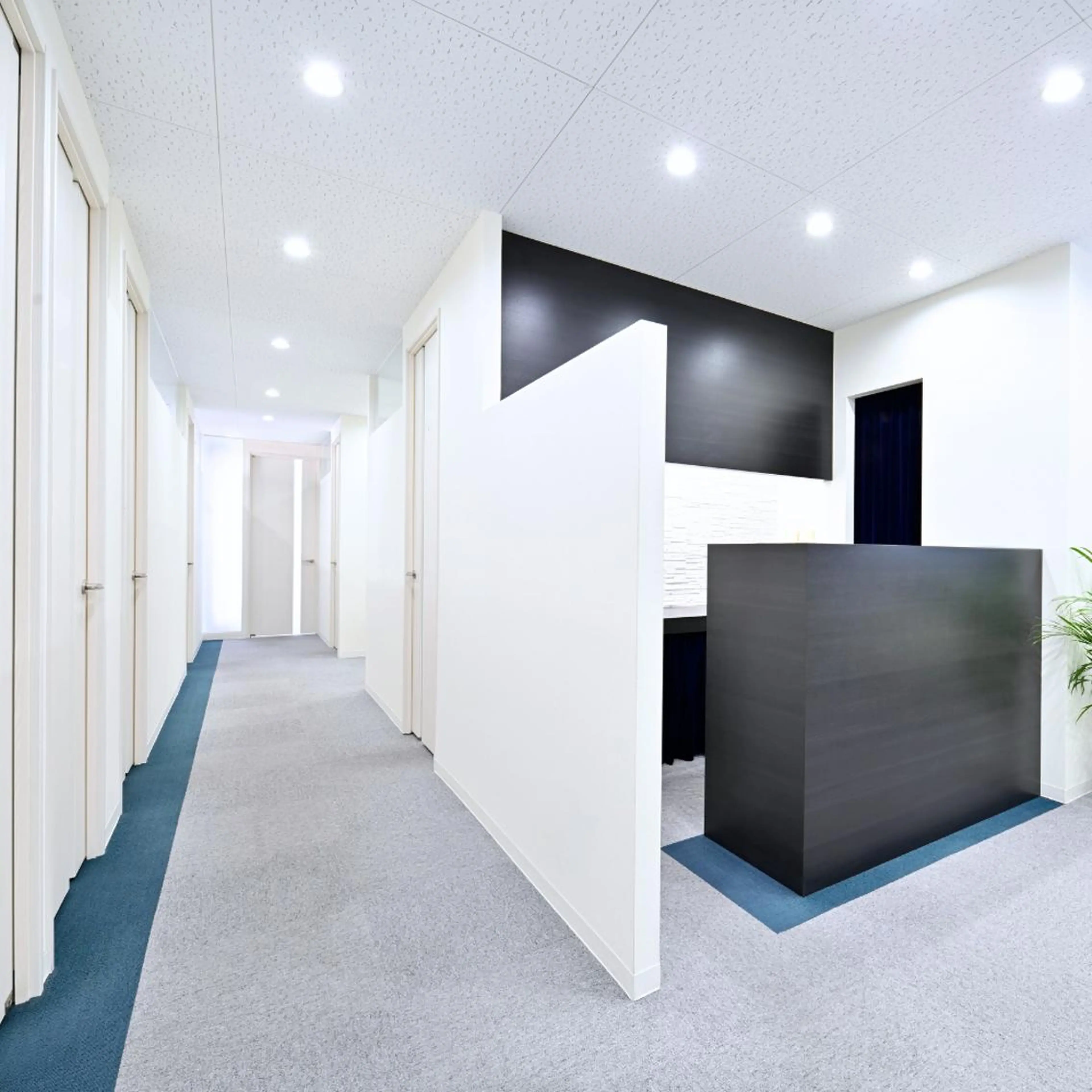 銀座美.design 博多駅前店のエステ・リラクイメージ