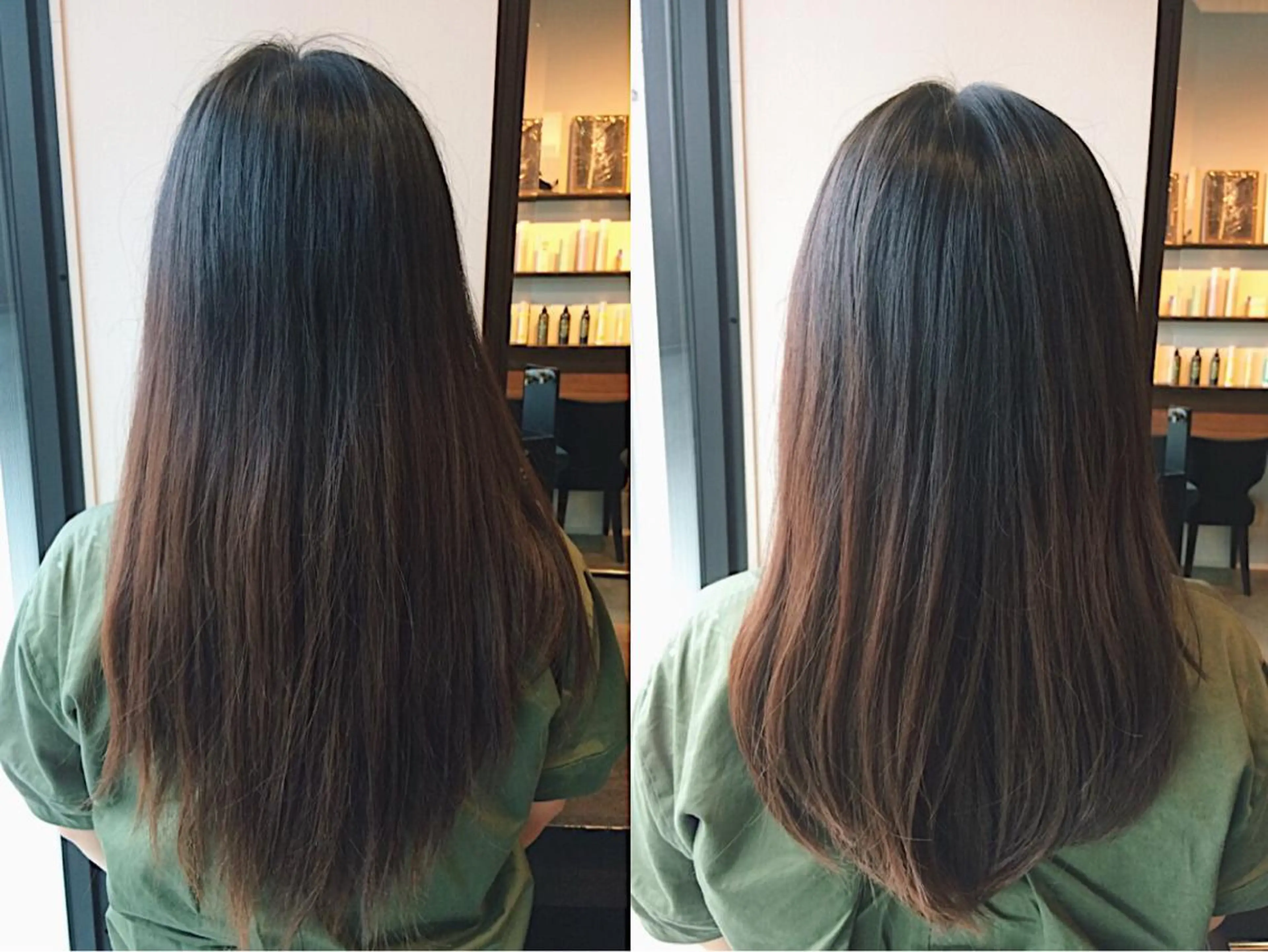 ロング ヘアアレンジ ロング 遠藤悠大/メンズ縮毛 /メンズカットのヘアスタイル