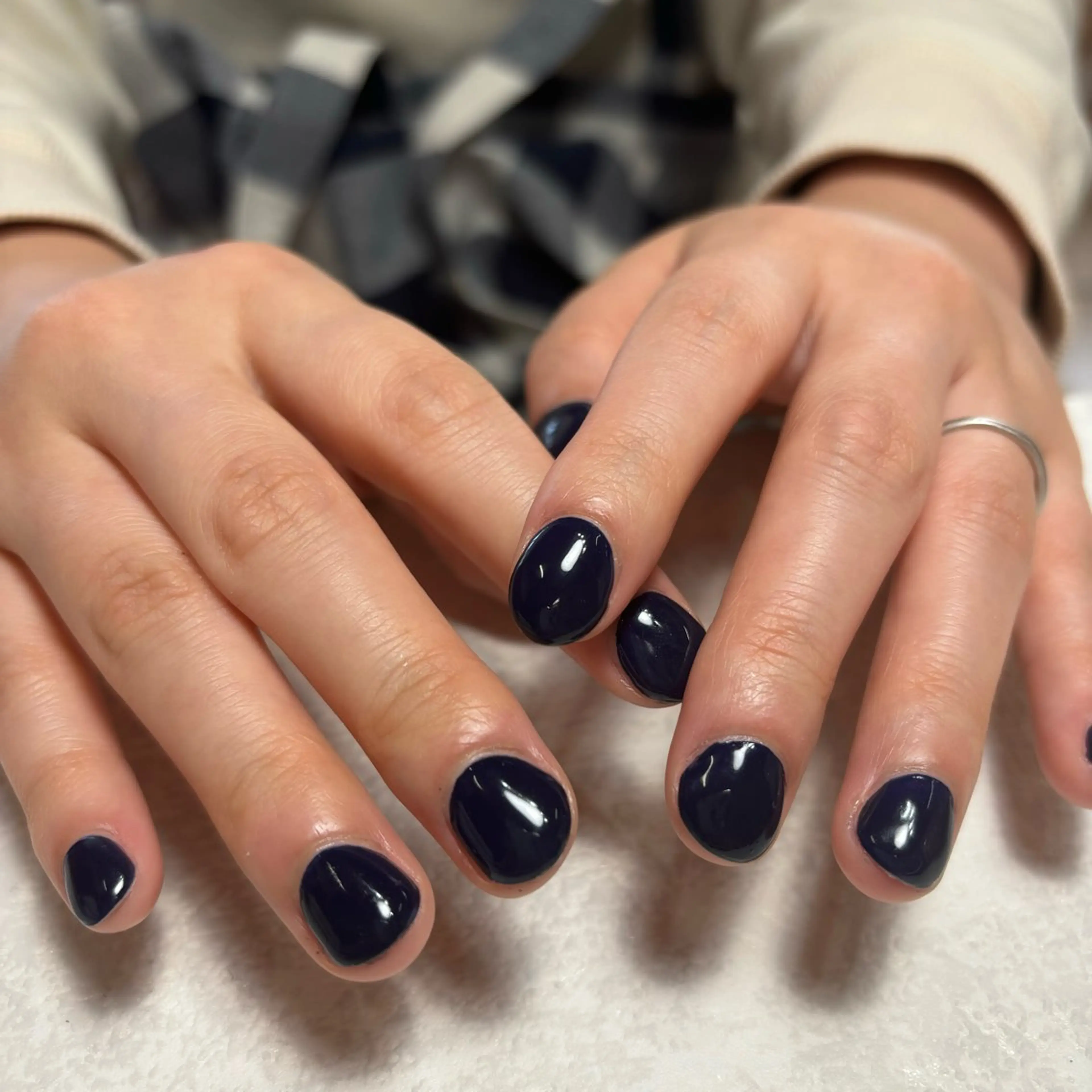 ネイル ハンドネイル Loêmy所属・Loémy airiのネイルデザイン