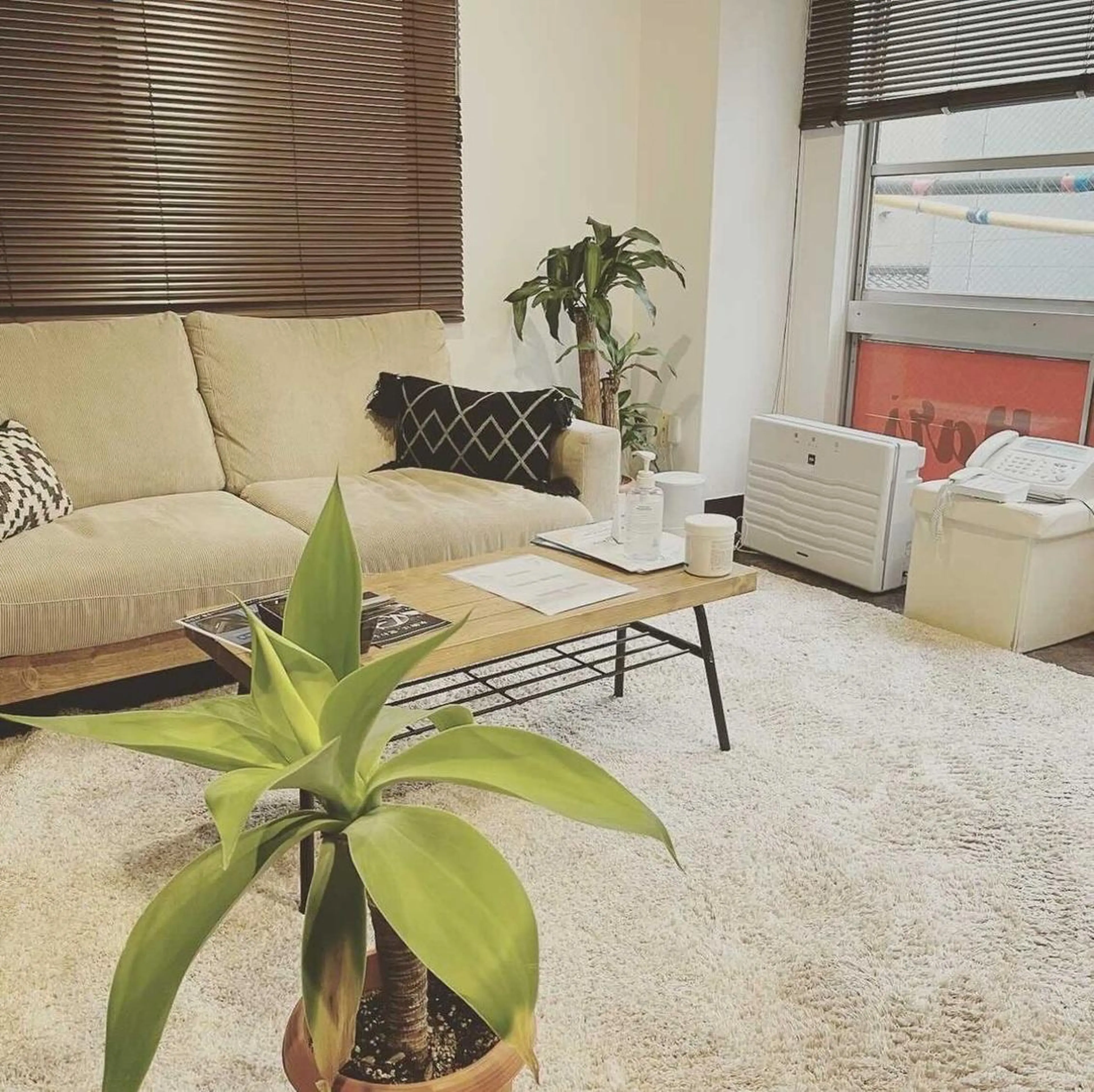 美容鍼灸サロン LOMIHARIのエステ・リラクイメージ