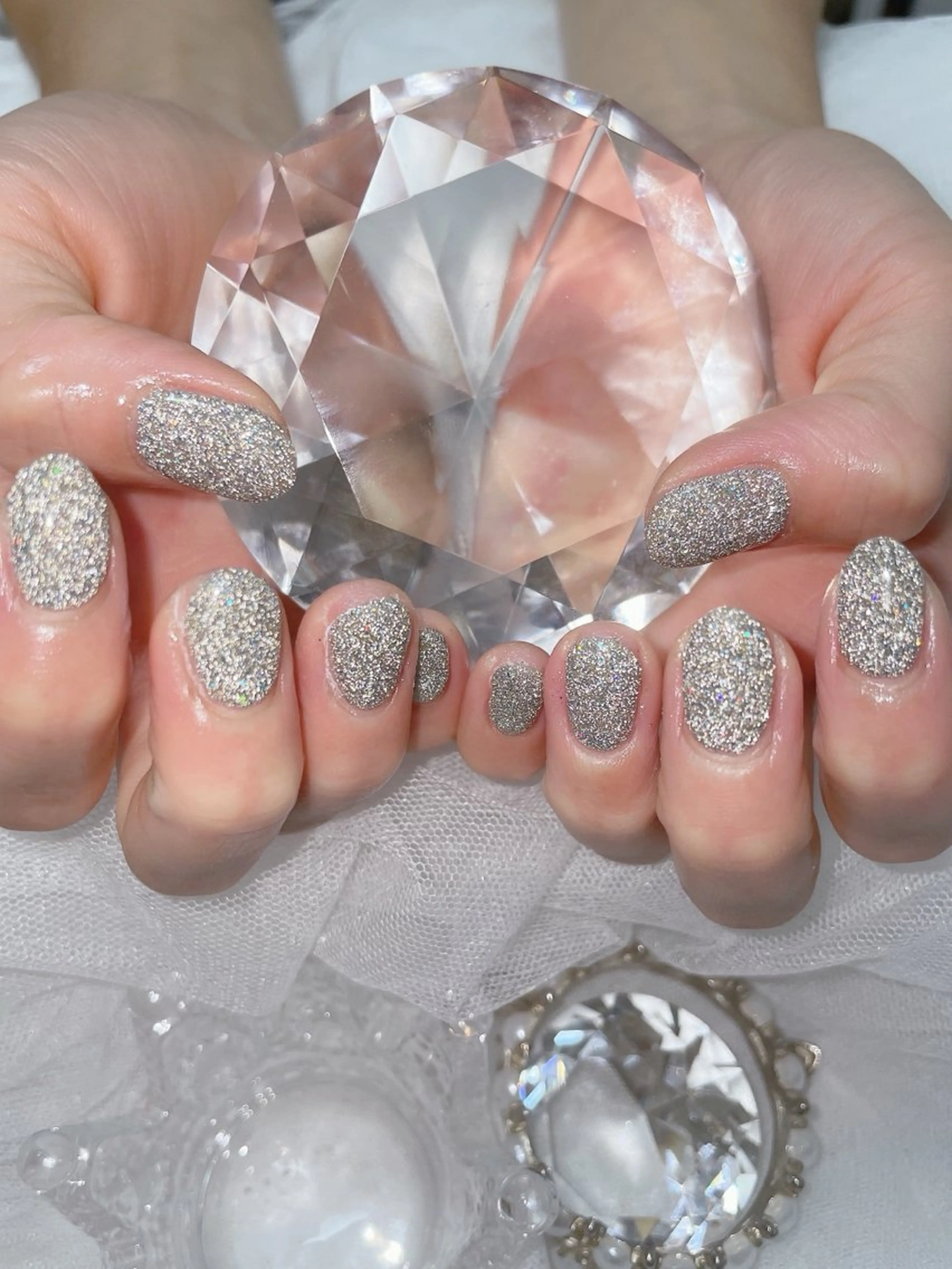 ネイル ハンドネイル misun_nail所属・misun_ nailのネイルデザイン