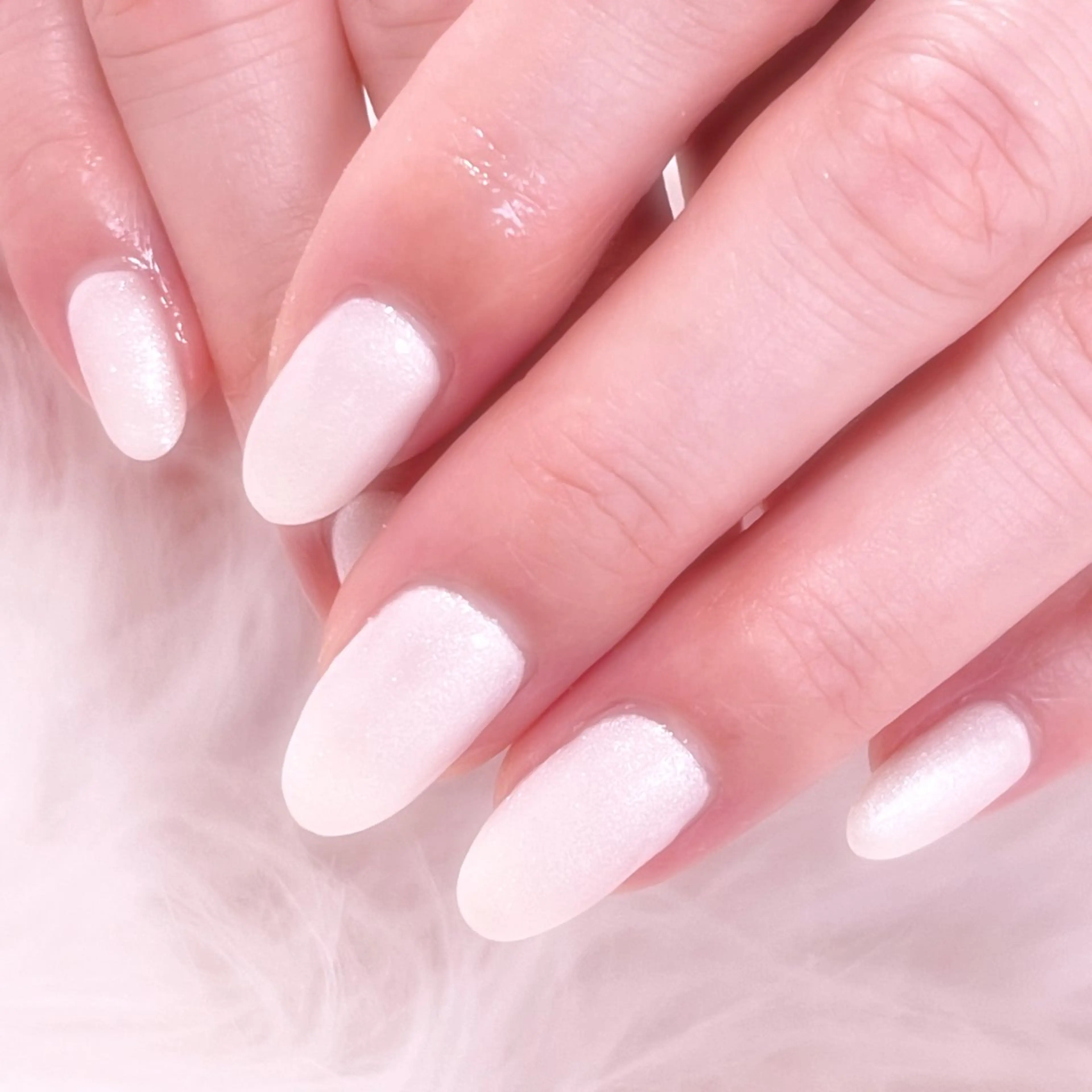 ネイル ハンドネイル 梅島のネイル屋さん所属・梅島の ネイル屋さんのネイルデザイン