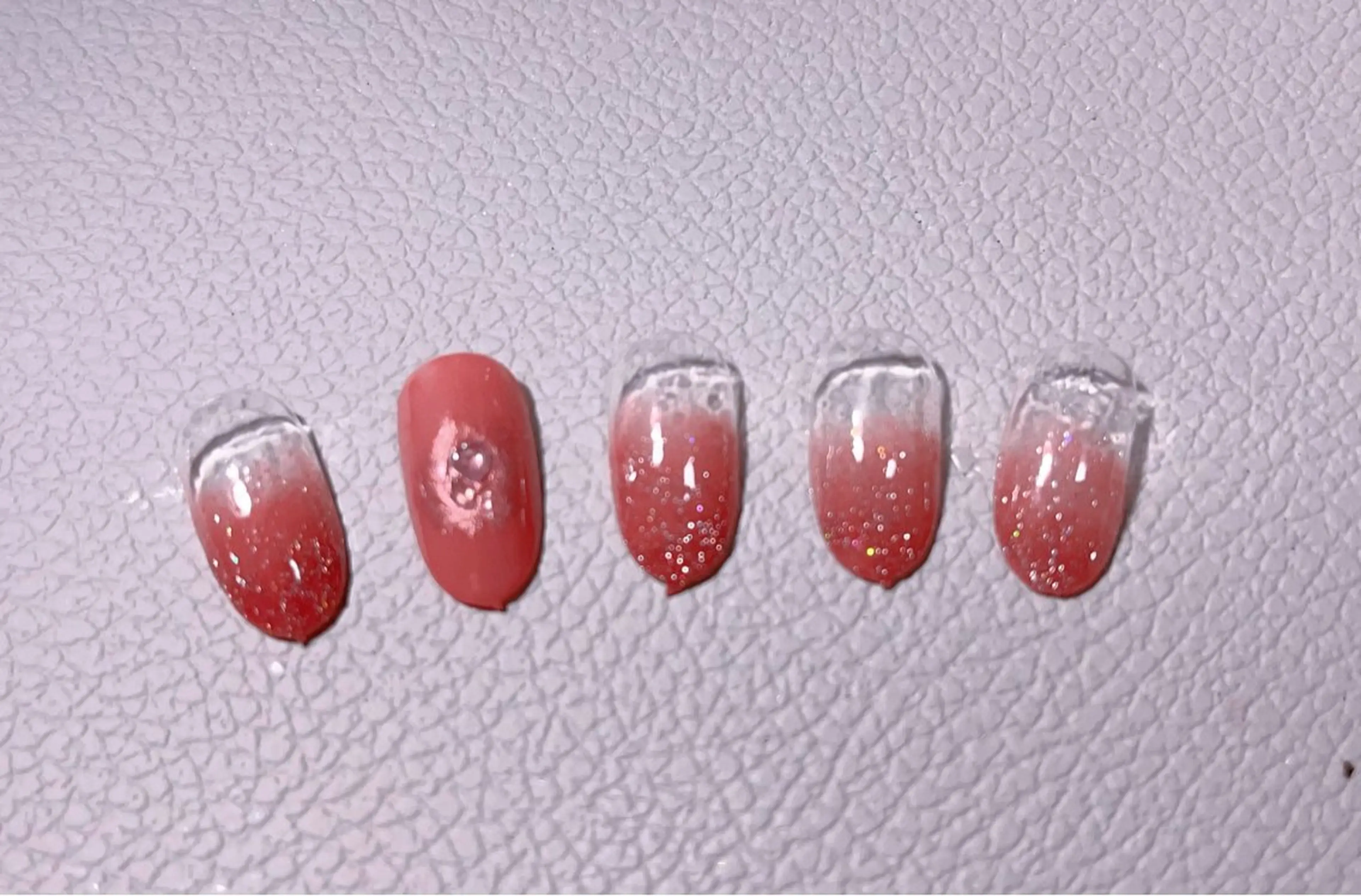 ネイル misaki nailのネイルデザイン