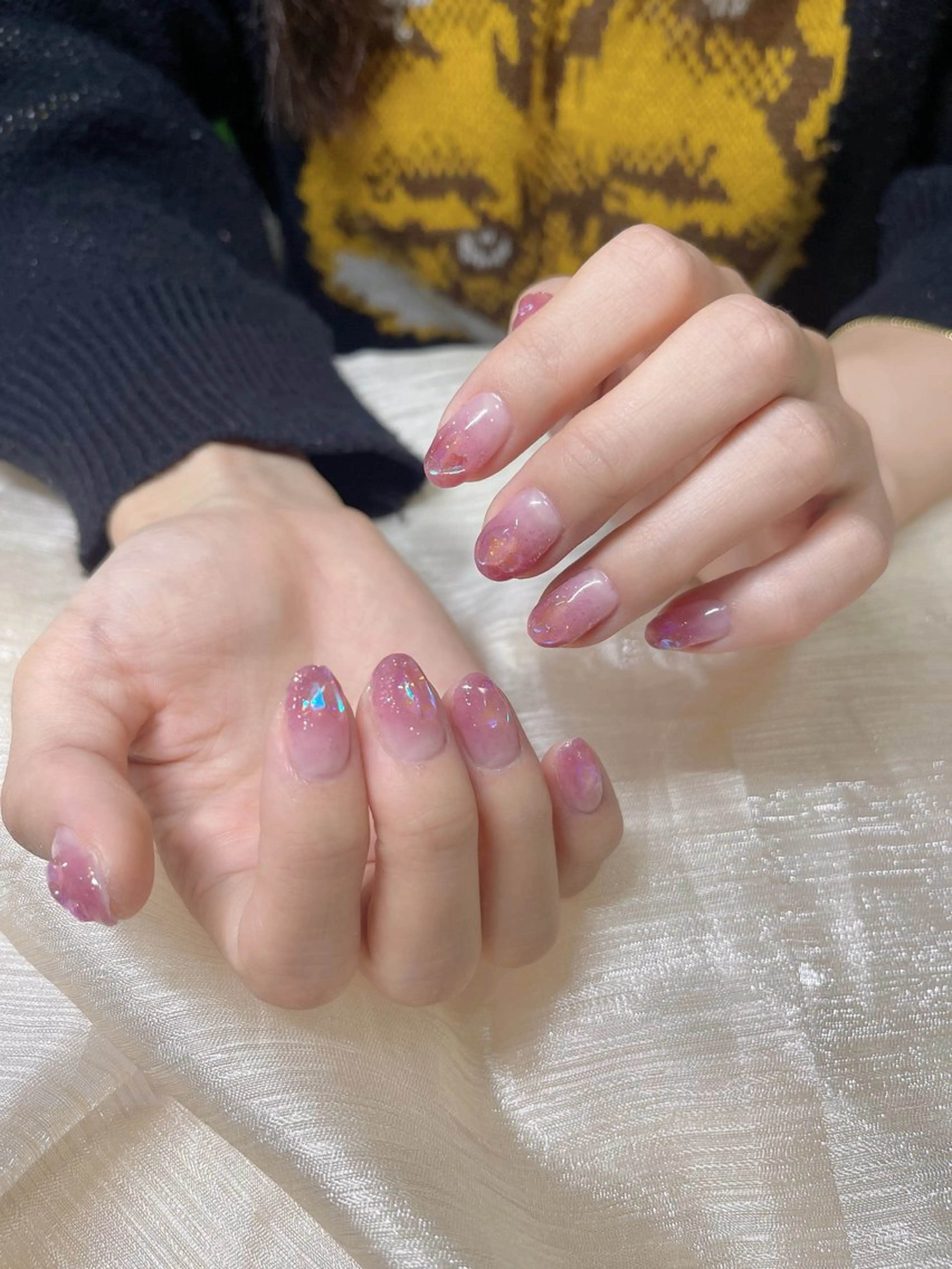 ネイル K&T nail salon所属・K&T nail salonのネイルデザイン