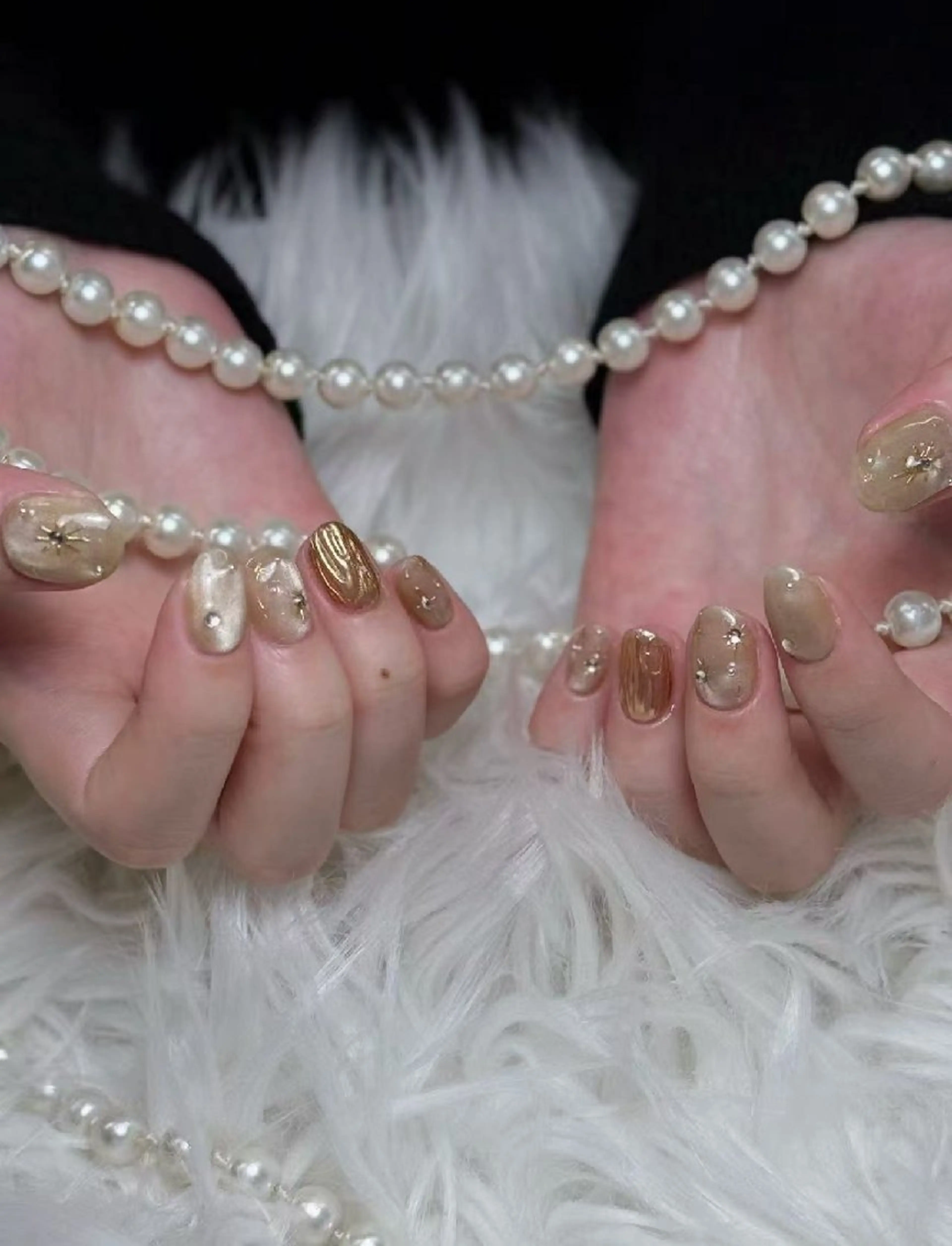 ネイル ENサロン所属・ENsalon nailのネイルデザイン