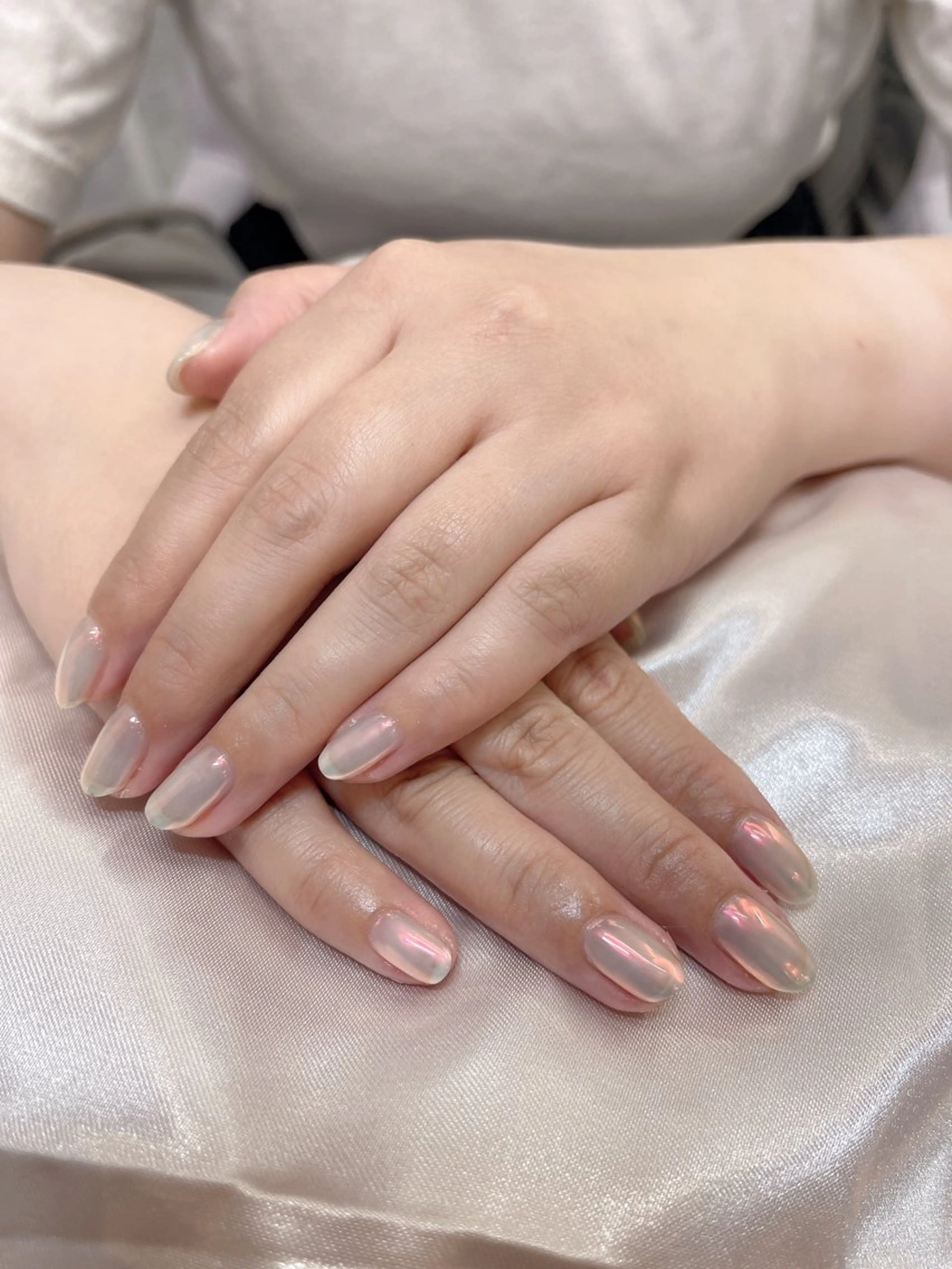 ネイル Candy nail所属・Miki_ Candy nailのネイルデザイン